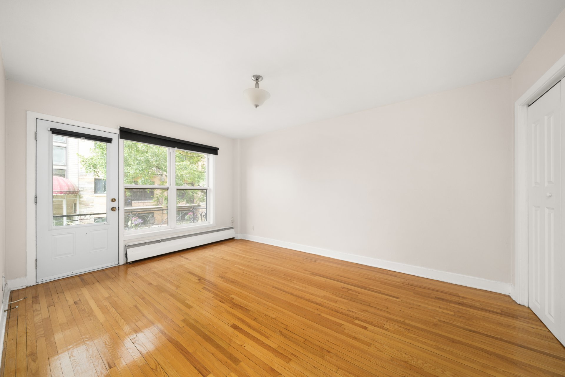 Apartment
                                                            
                                                            for rent Montréal (Lachine)