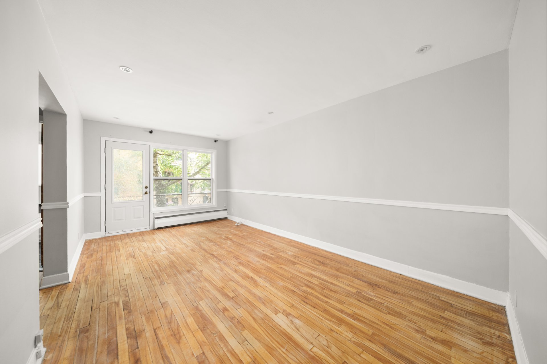Apartment
                                                            
                                                            for rent Montréal (Lachine)