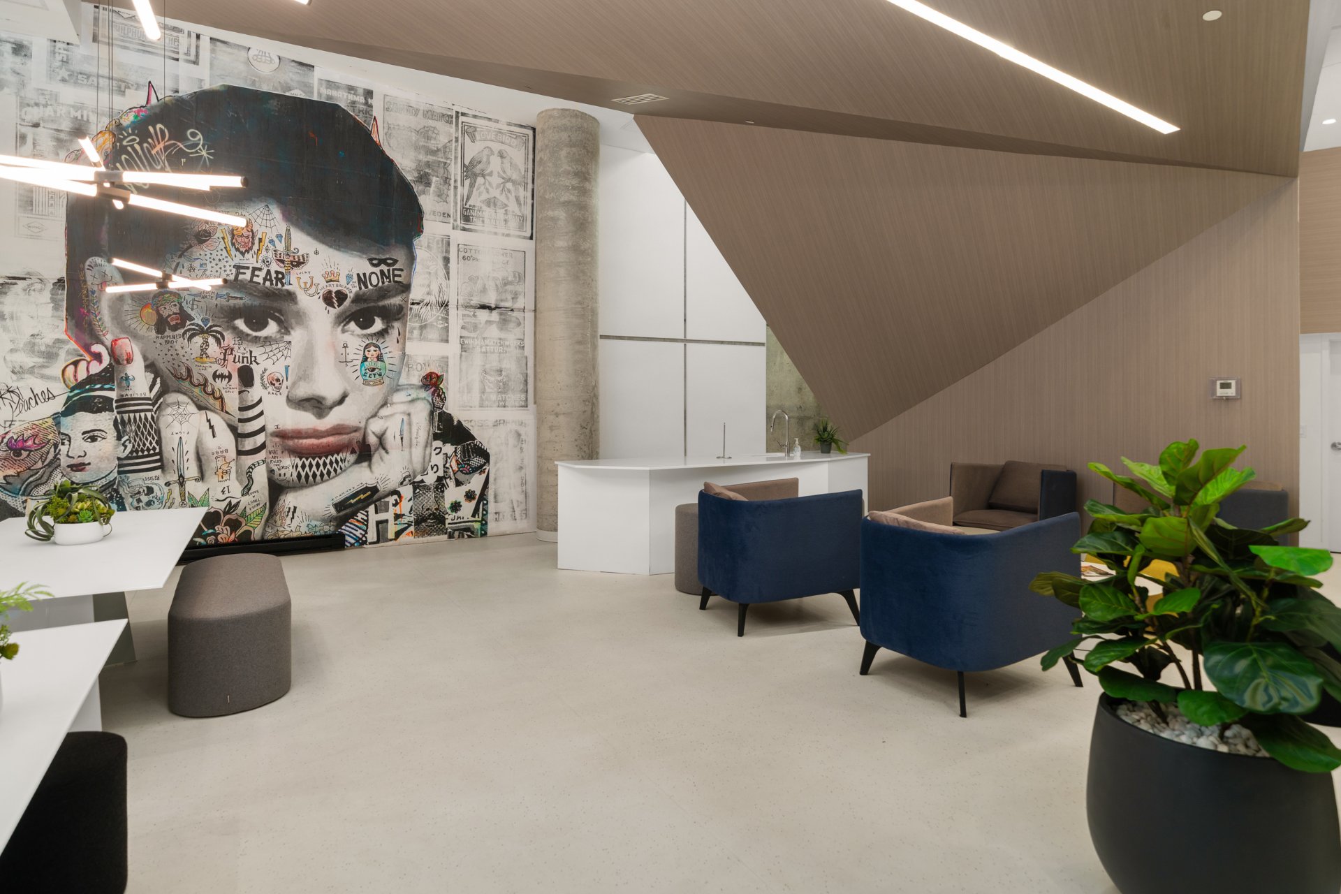 Common room
