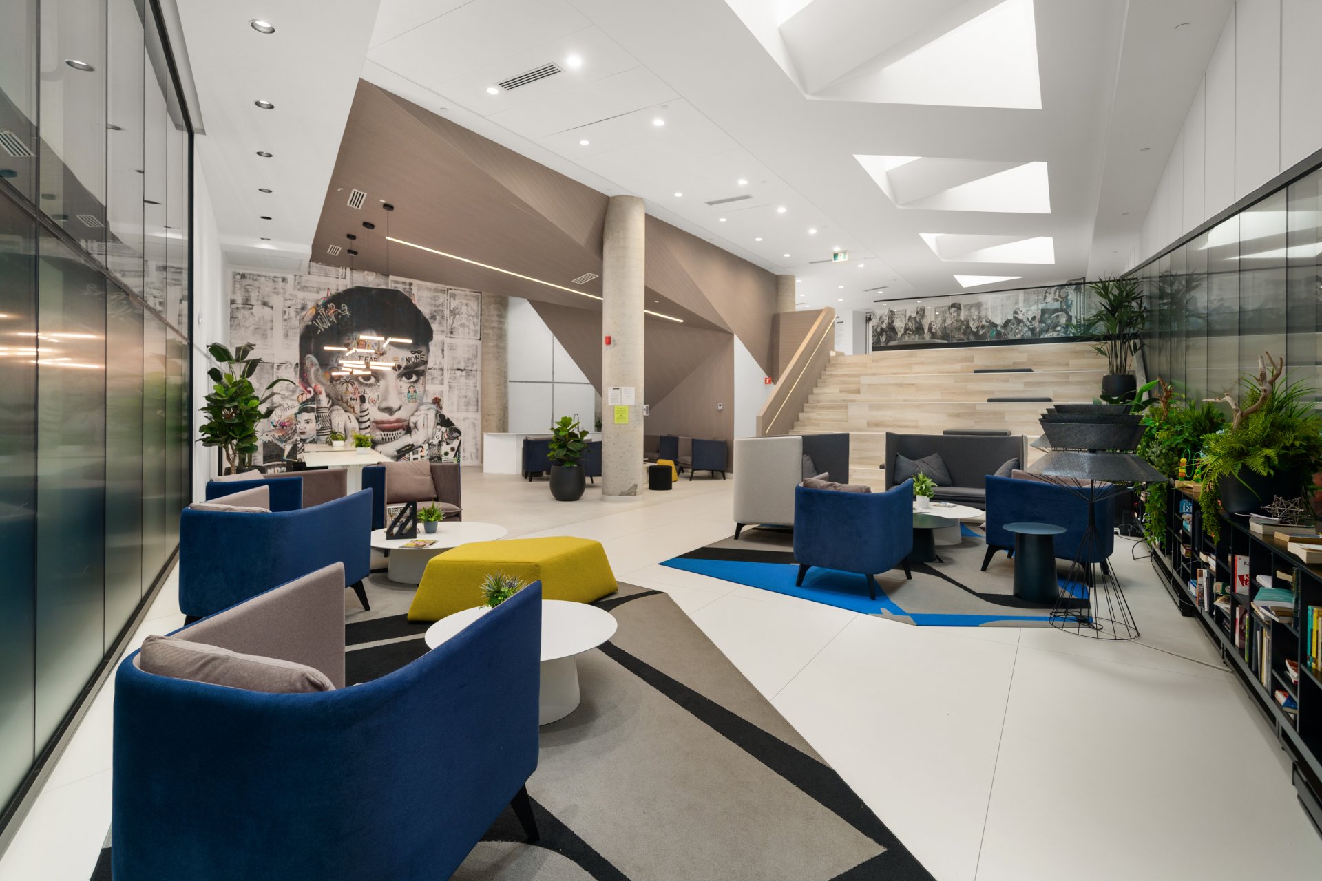 Common room
