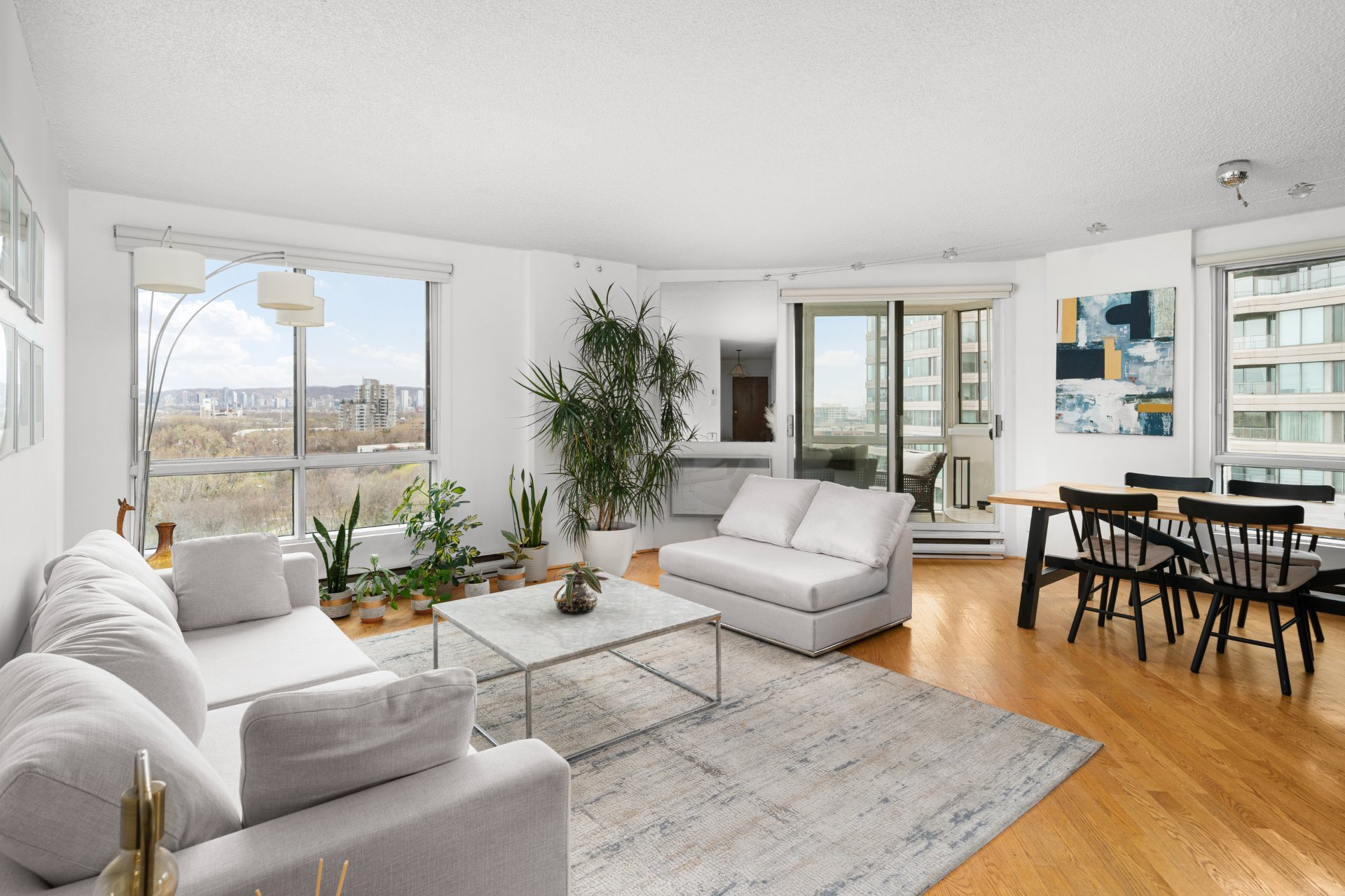 Apartment
                                                             for sale Montréal (Verdun/Île-des-Sœurs)