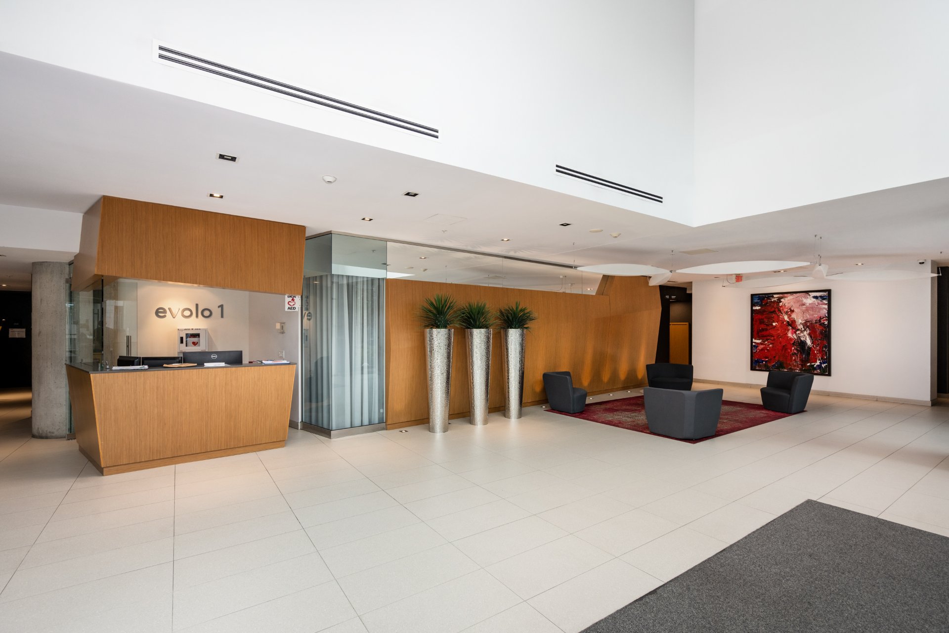 Common room