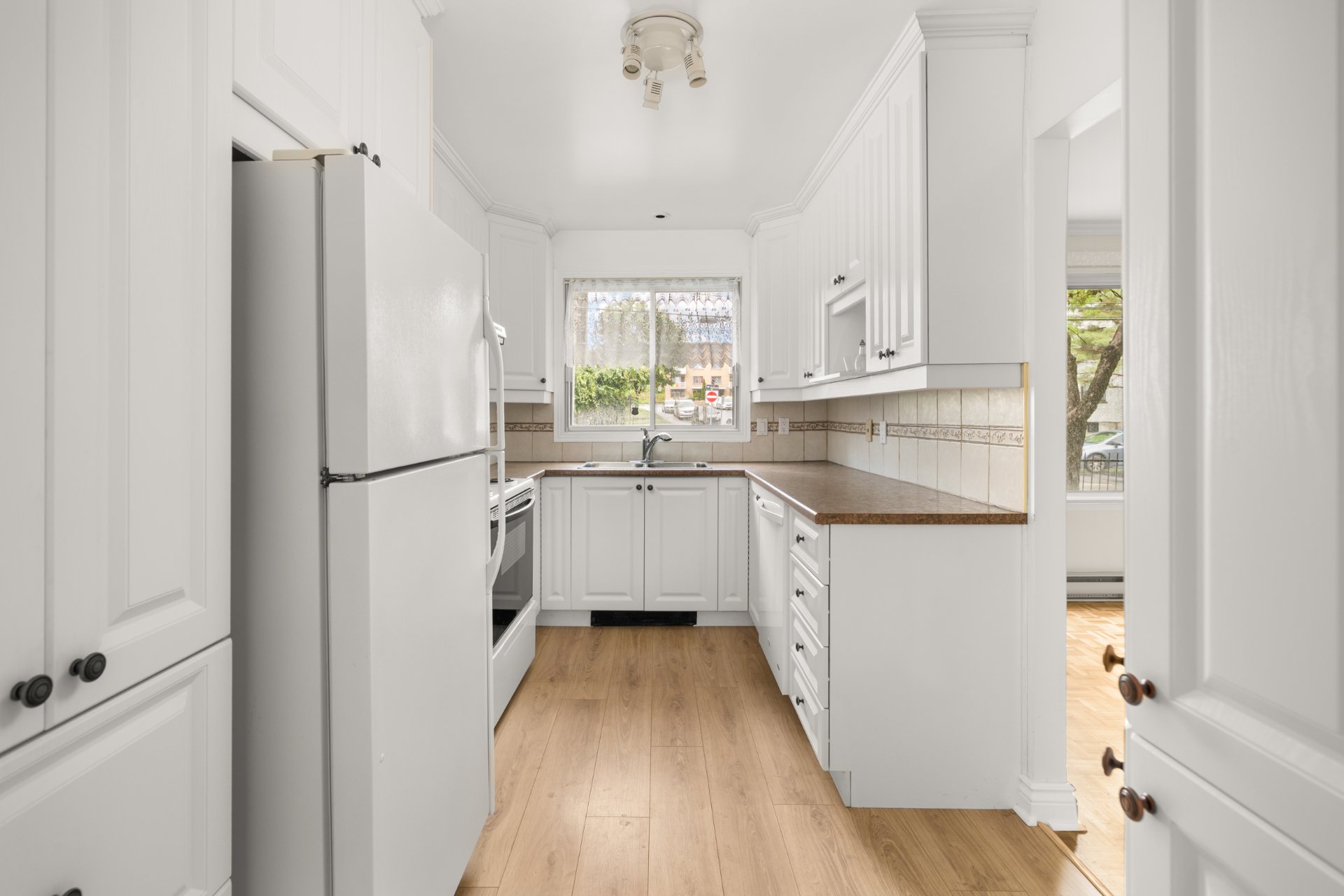 Apartment
                                                            
                                                            for rent Montréal (Lachine)