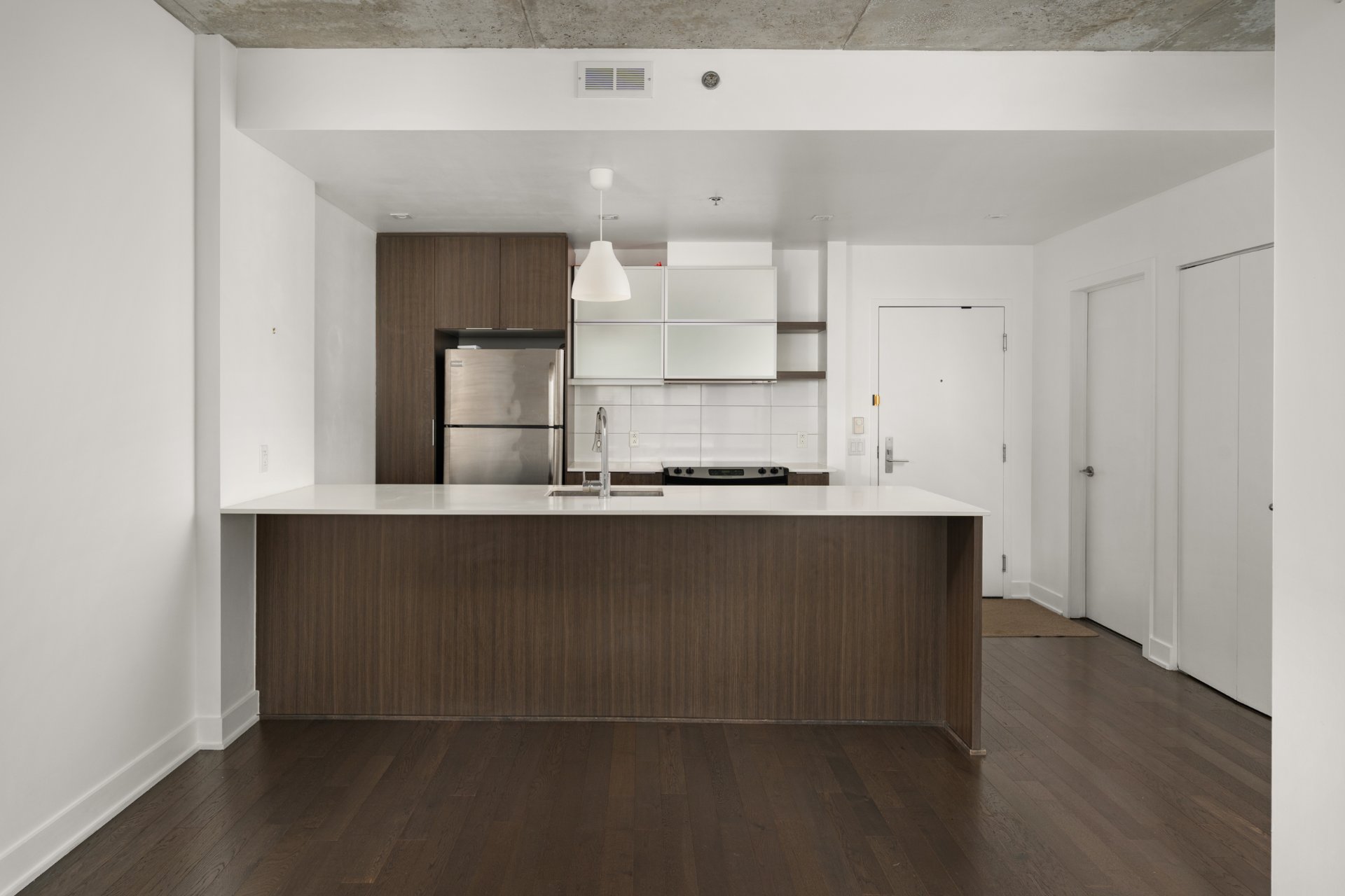 Apartment
                                                            
                                                            for rent Montréal (Côte-des-Neiges/Notre-Dame-de-Grâce)