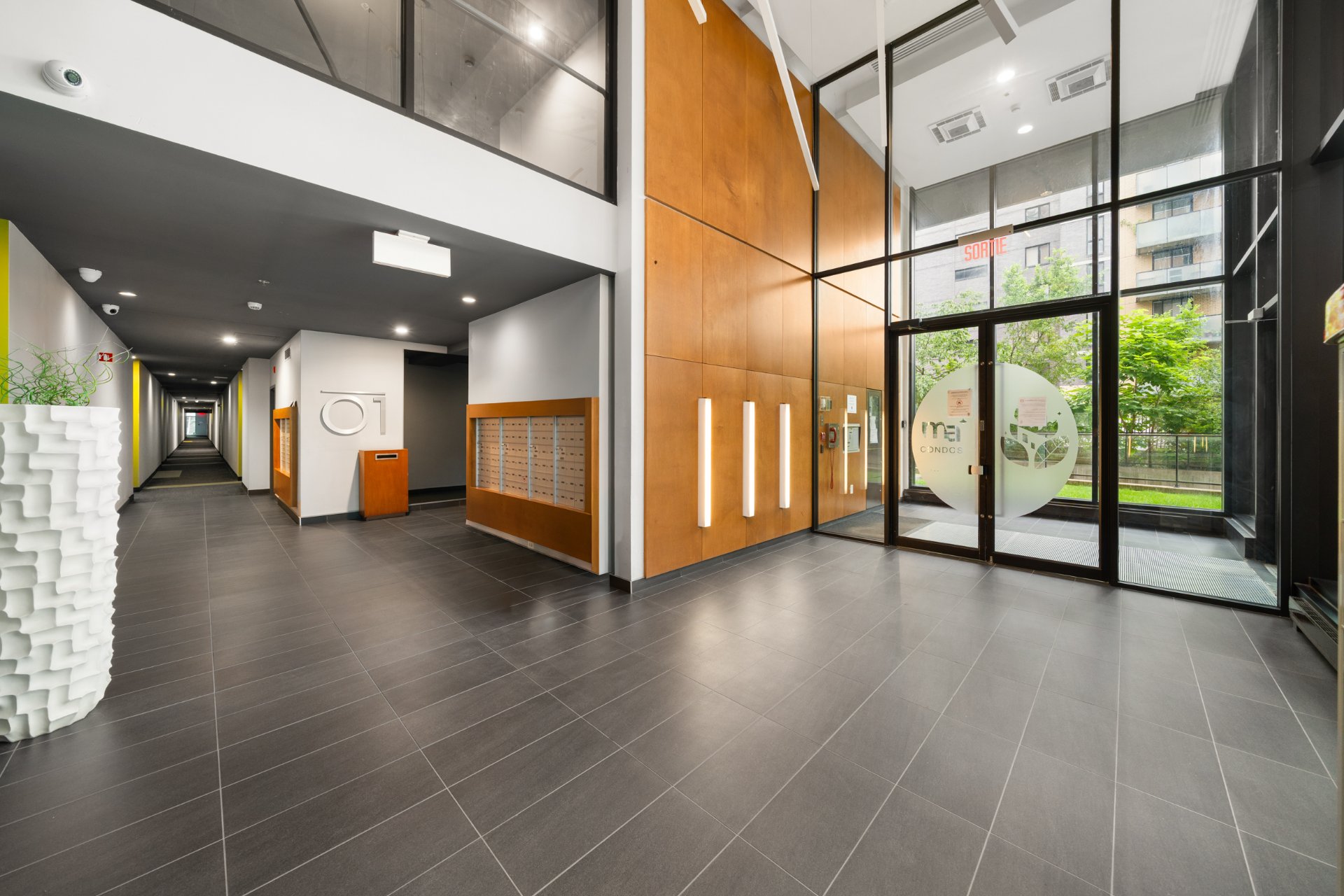 Hallway