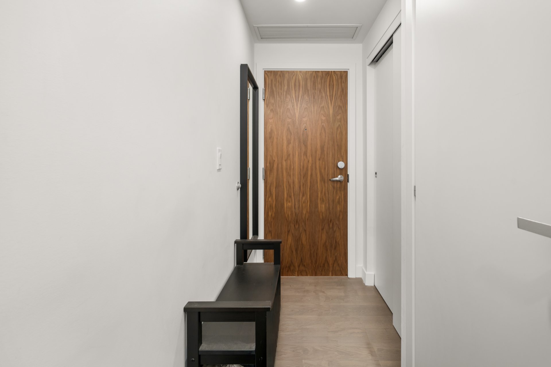 Hall d'entrée/Vestibule