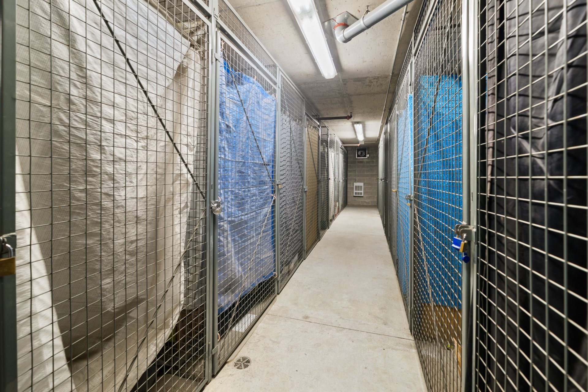 Storage