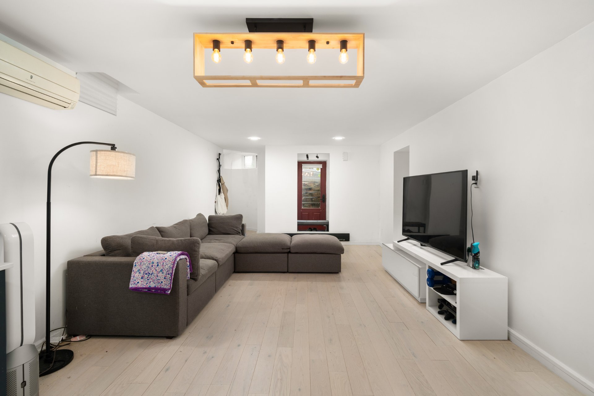 Appartement
                                                            à vendre  Montréal (Le Plateau-Mont-Royal)
