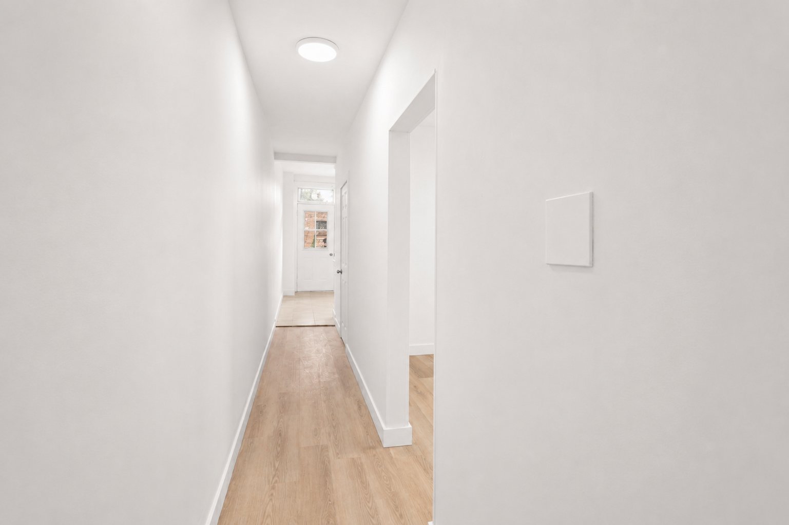 Hallway