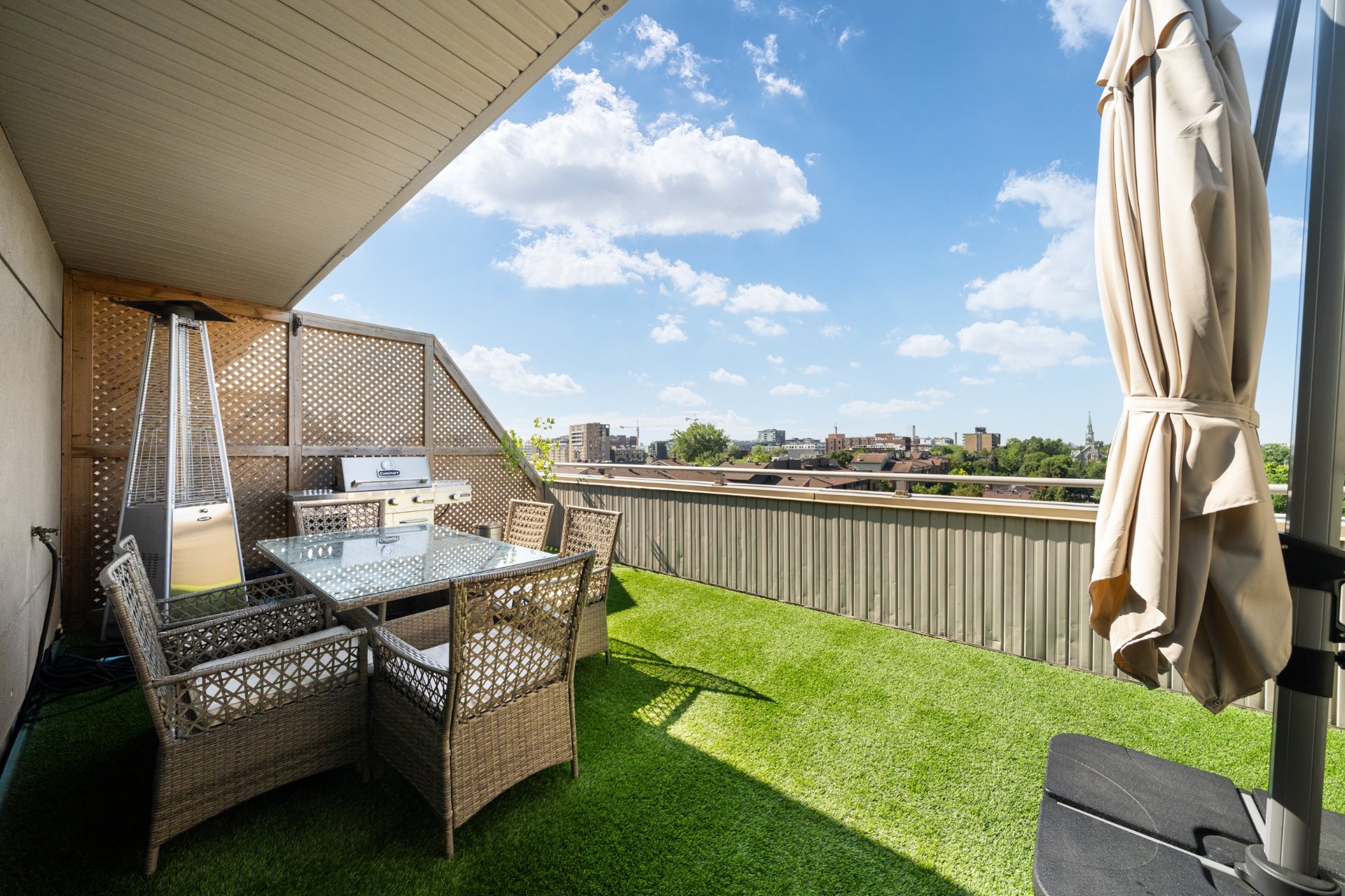 Apartment
                                                             for sale Montréal (Ville-Marie)