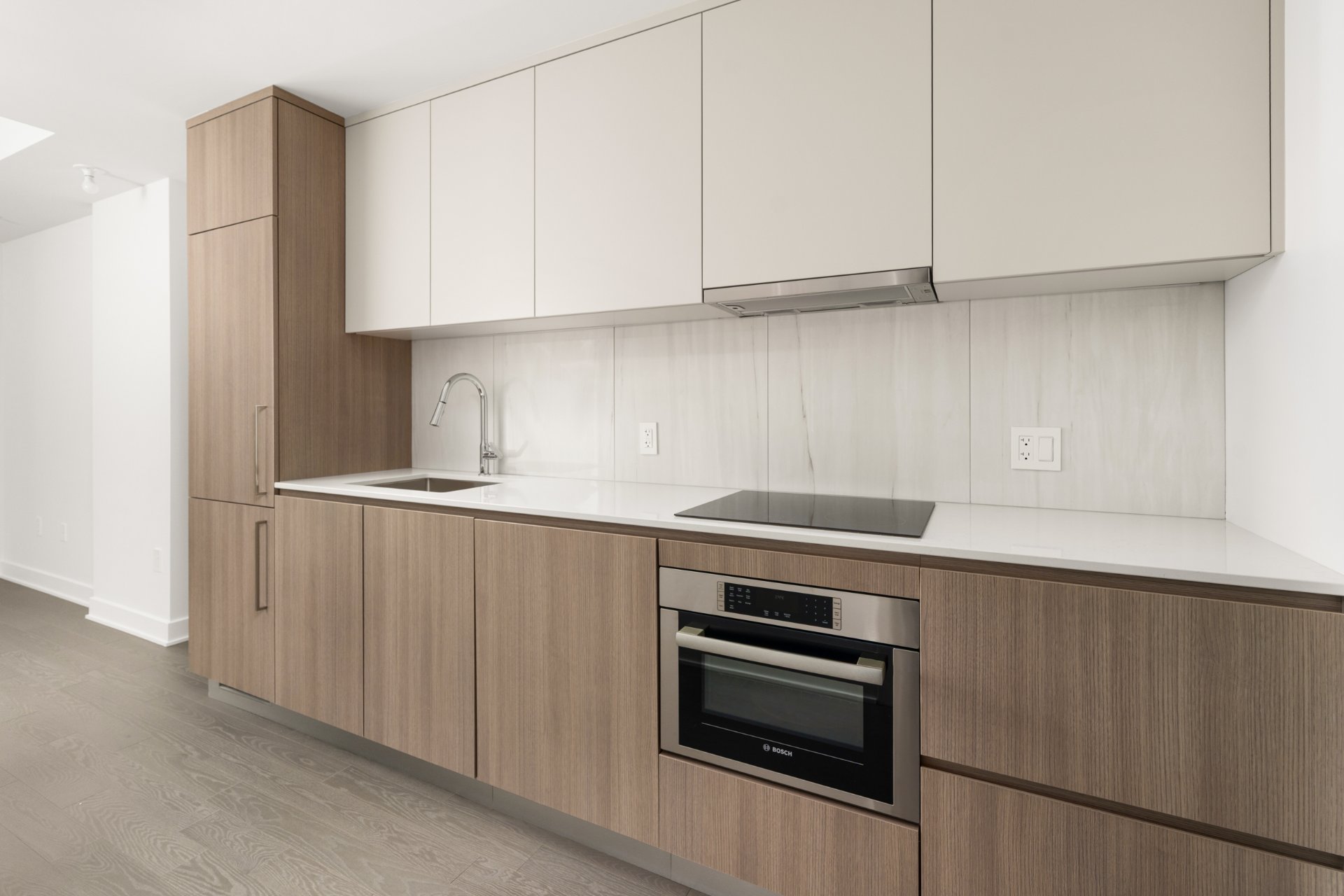 Apartment
                                                            
                                                            for rent Montréal (Ville-Marie)