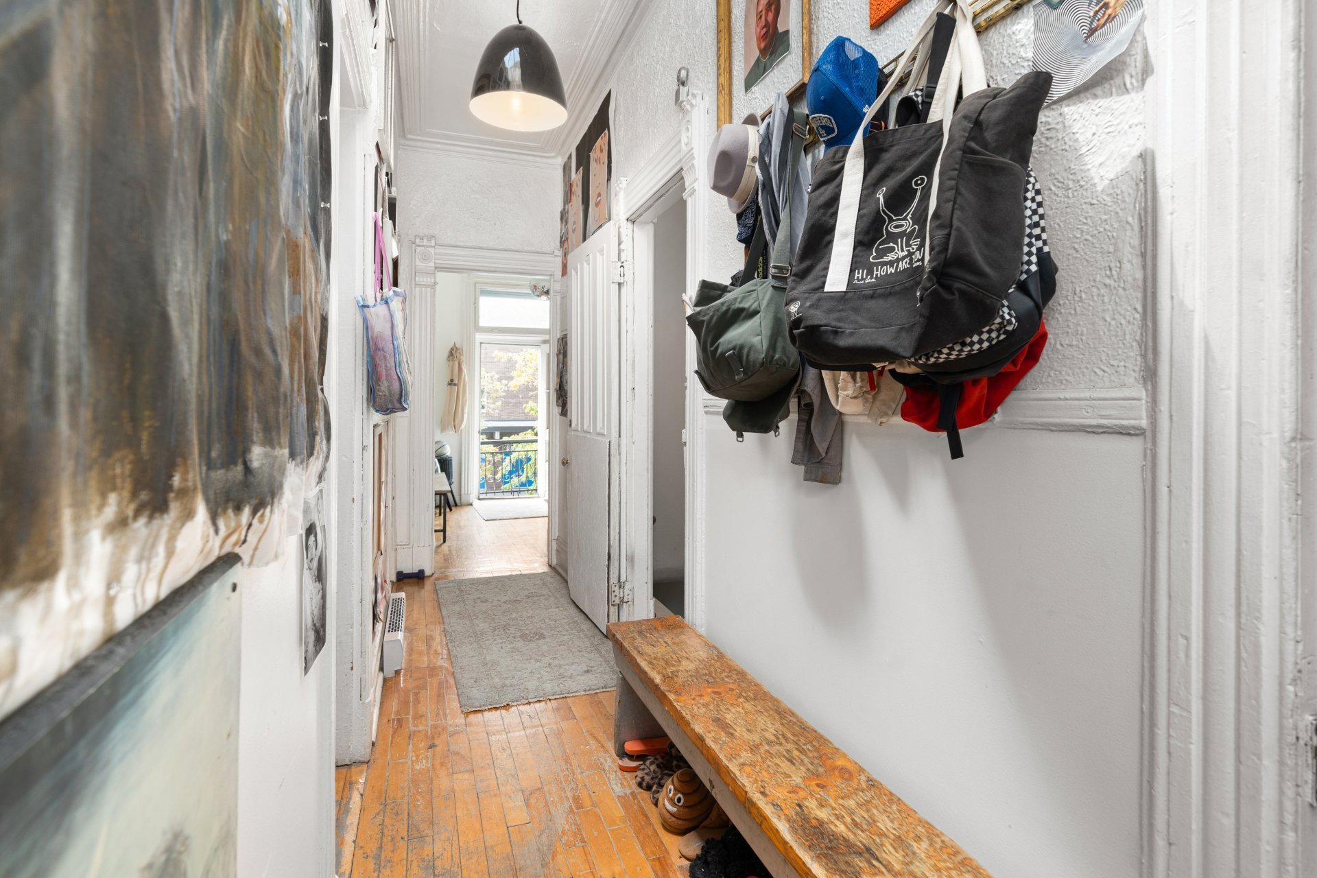 Hallway