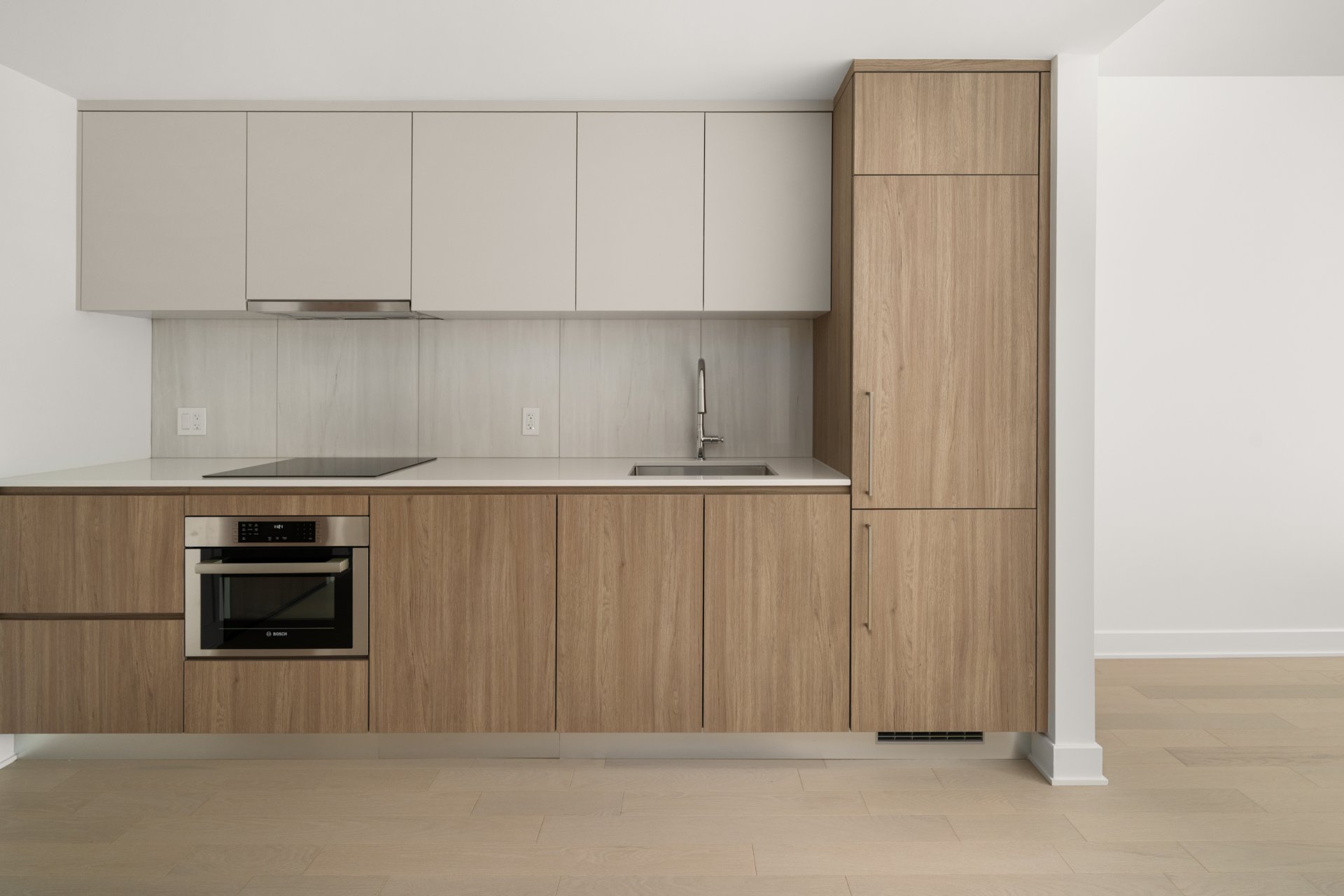 Apartment
                                                            
                                                            for rent Montréal (Ville-Marie)