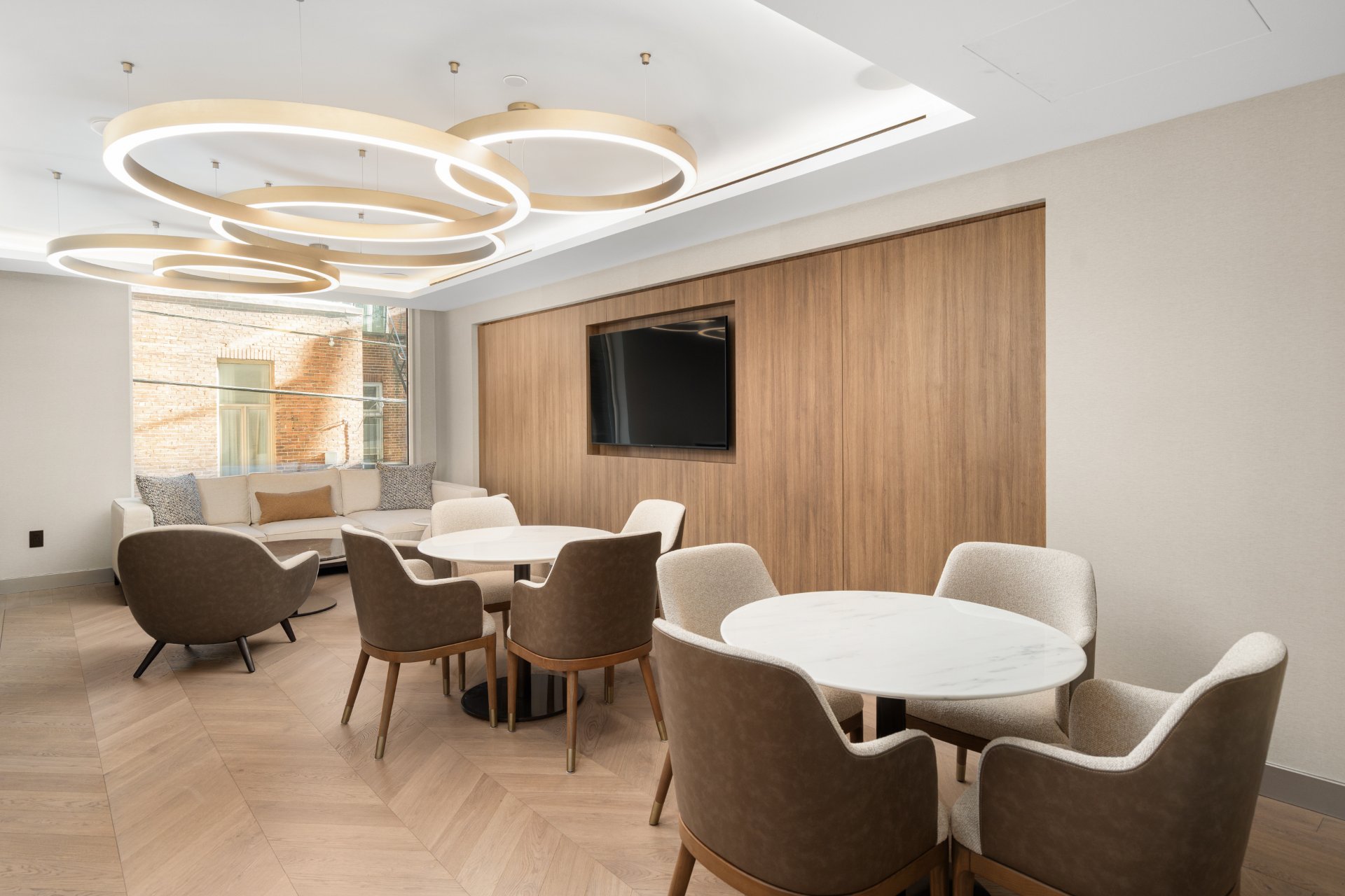 Common room