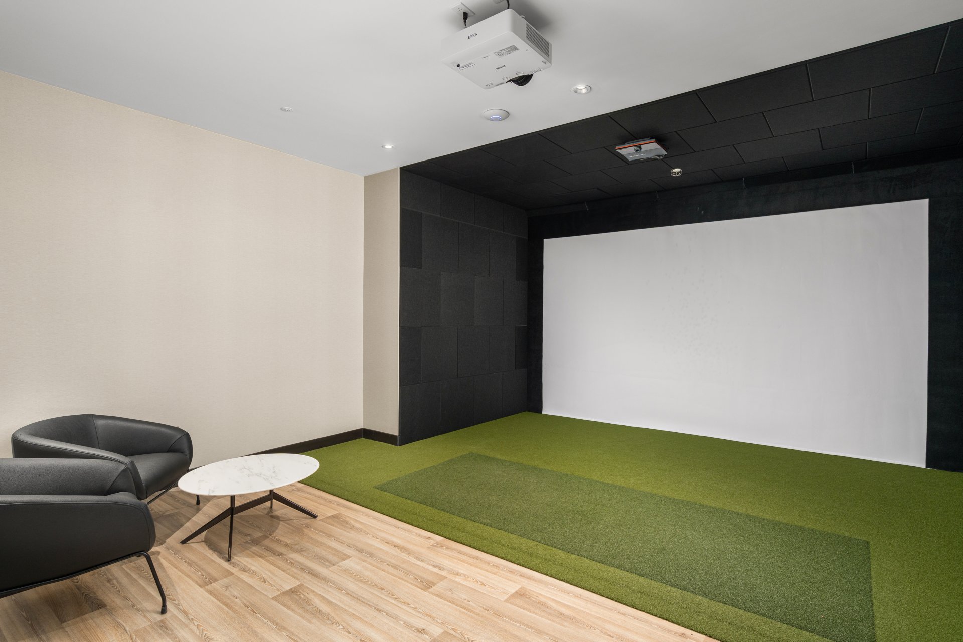 Common room