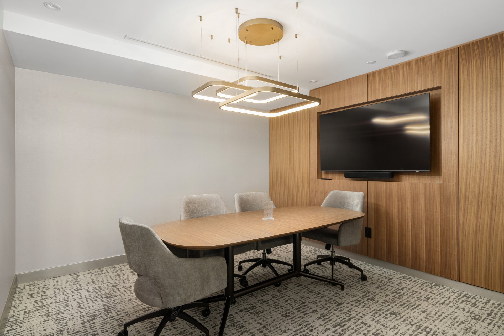 Common room