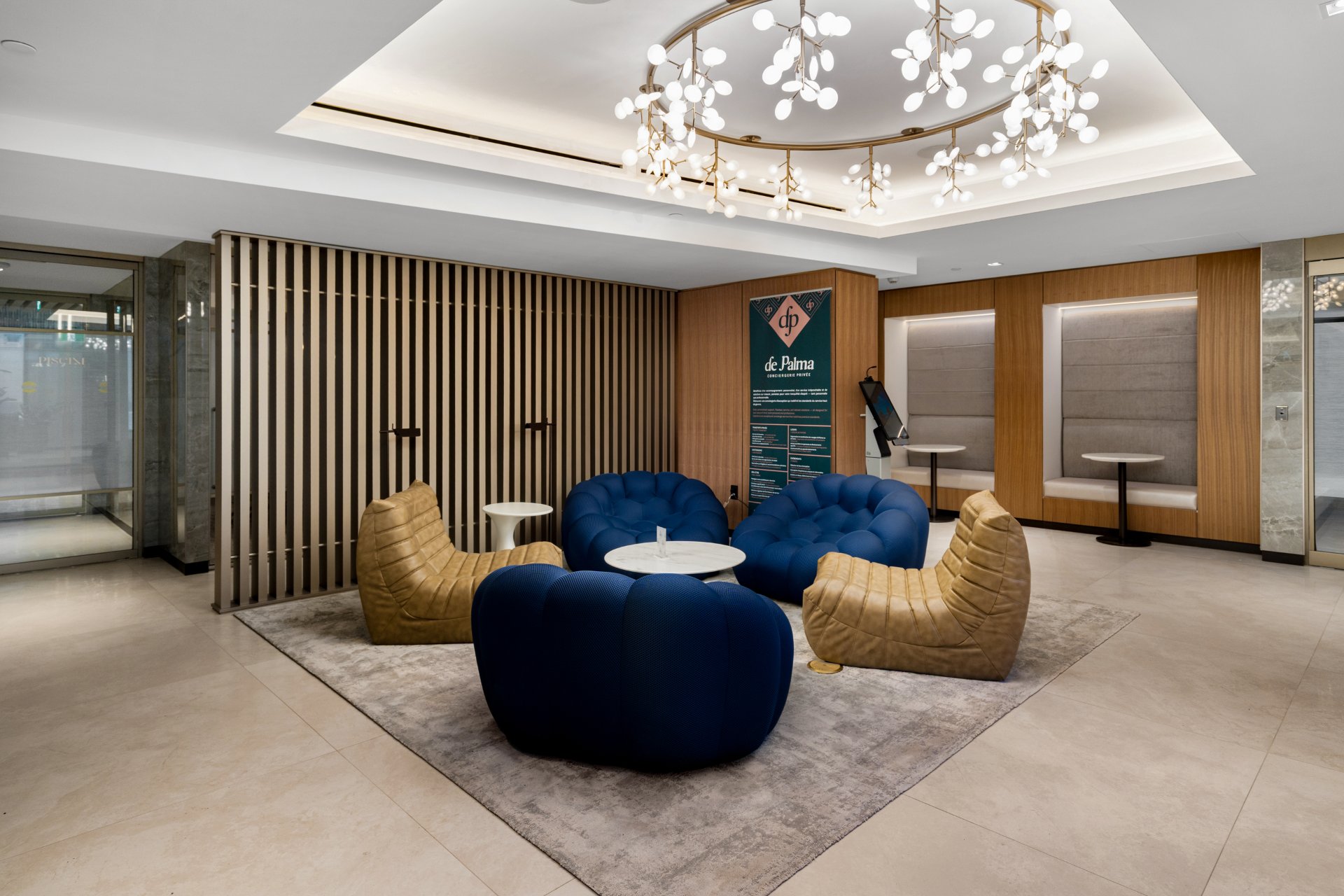 Common room