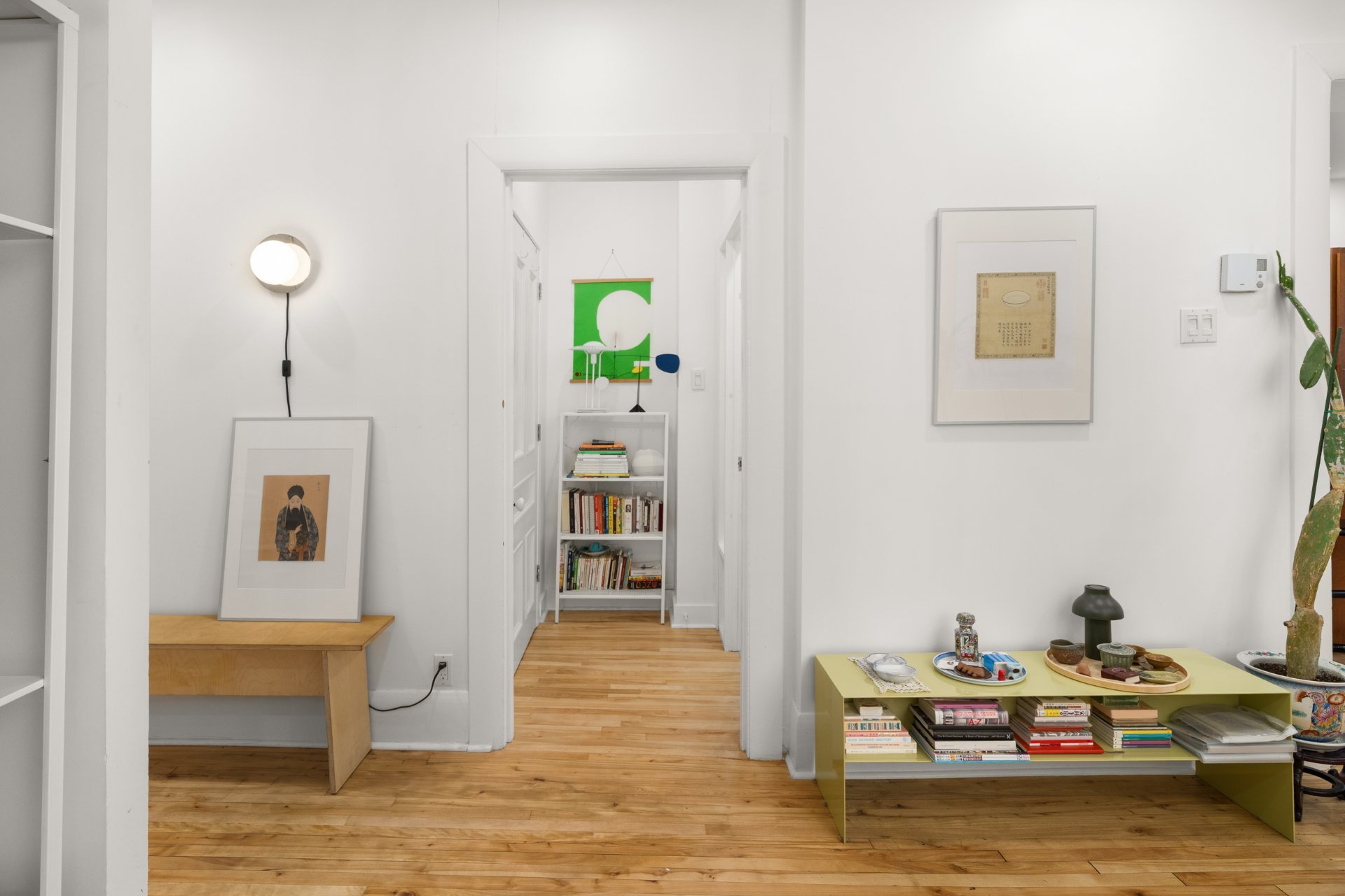 Hallway
