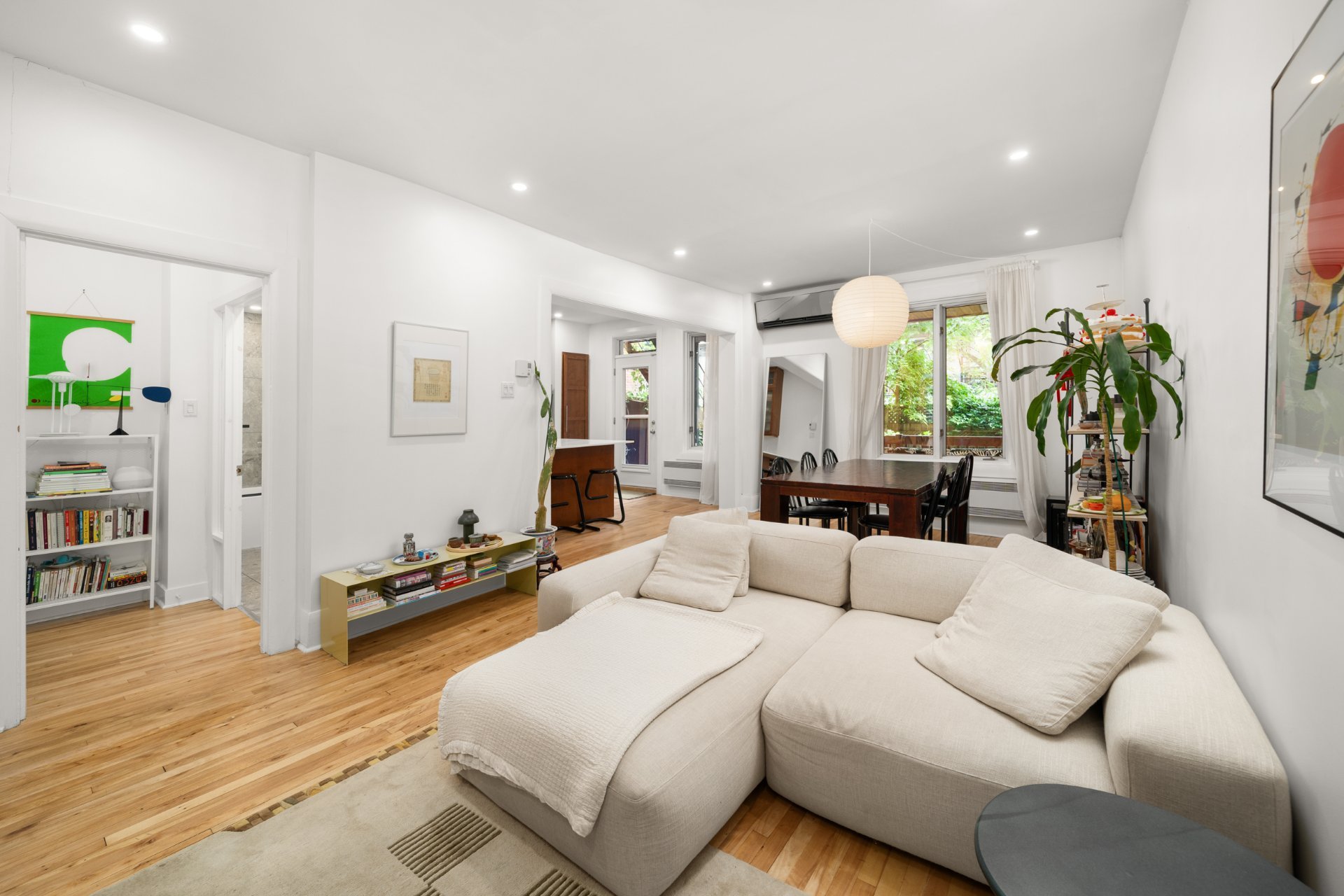 Apartment
                                                             for sale Montréal (Le Plateau-Mont-Royal)