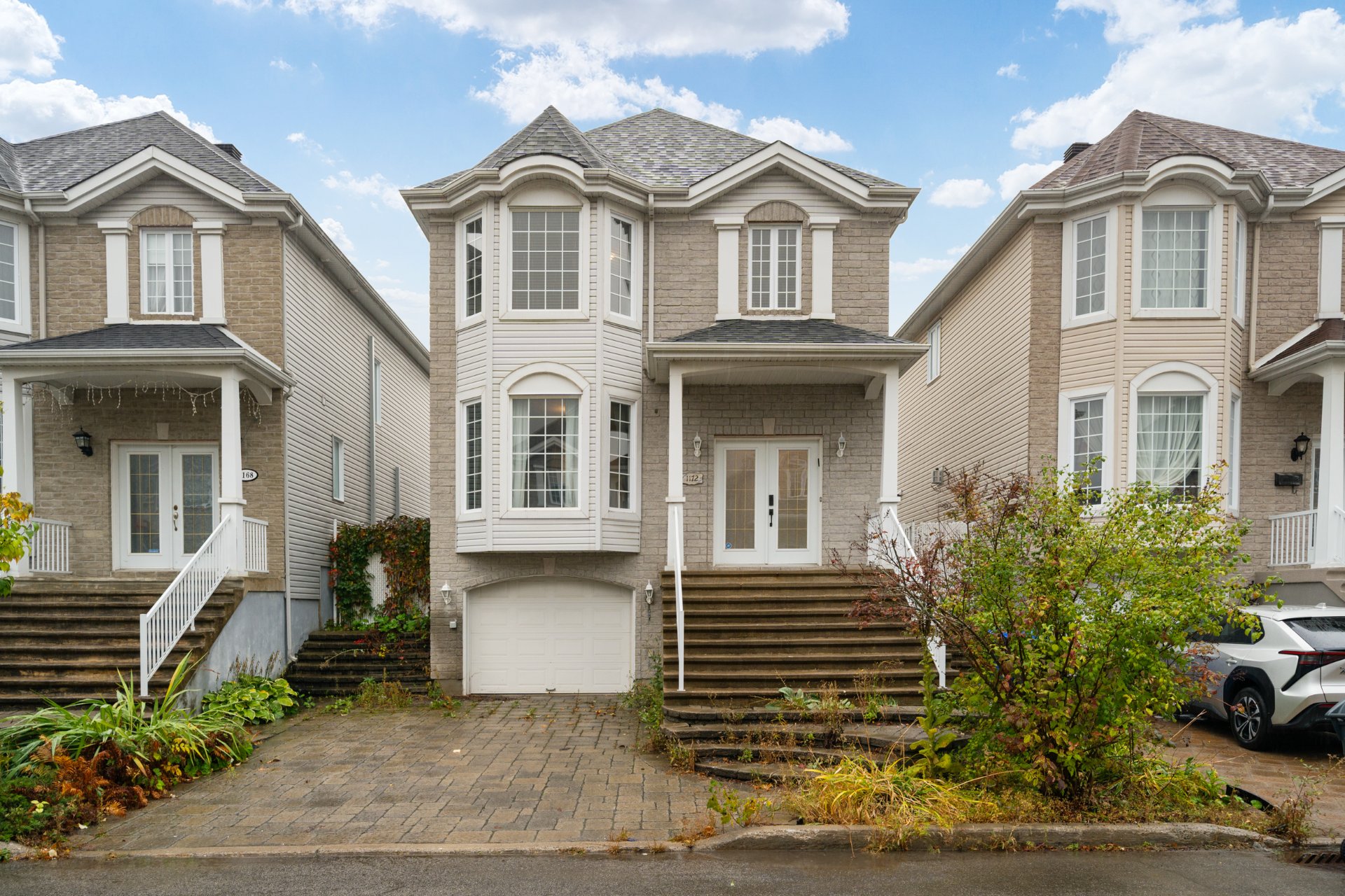 Maison à étages
                                                            
                                                            à louer Laval (Fabreville)