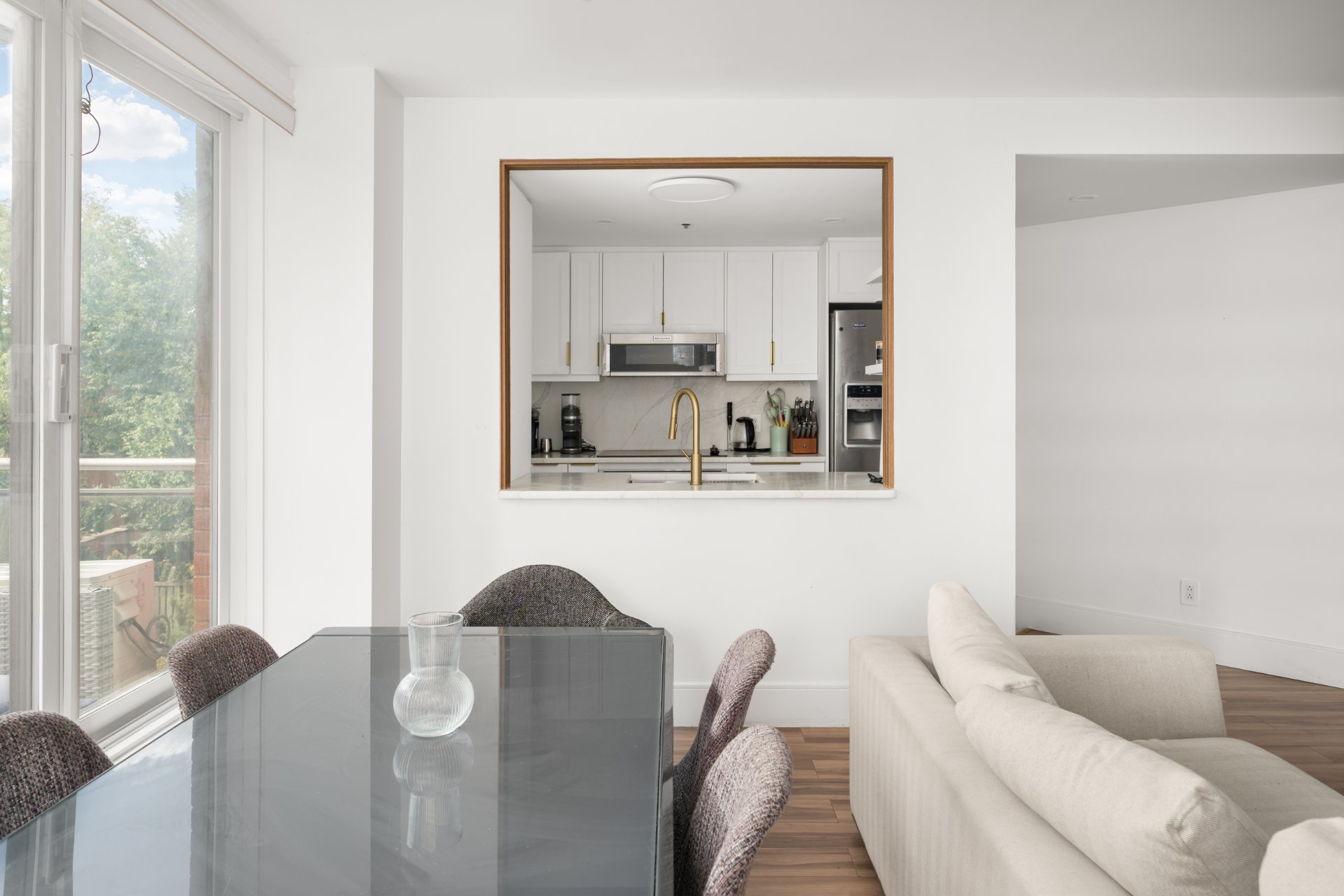 Dinette