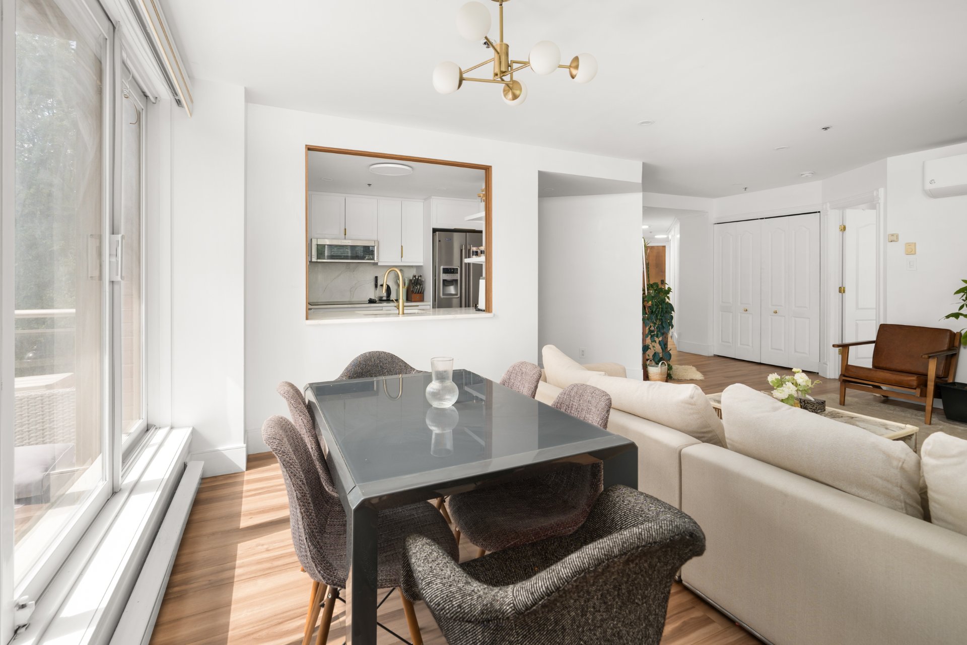 Dinette