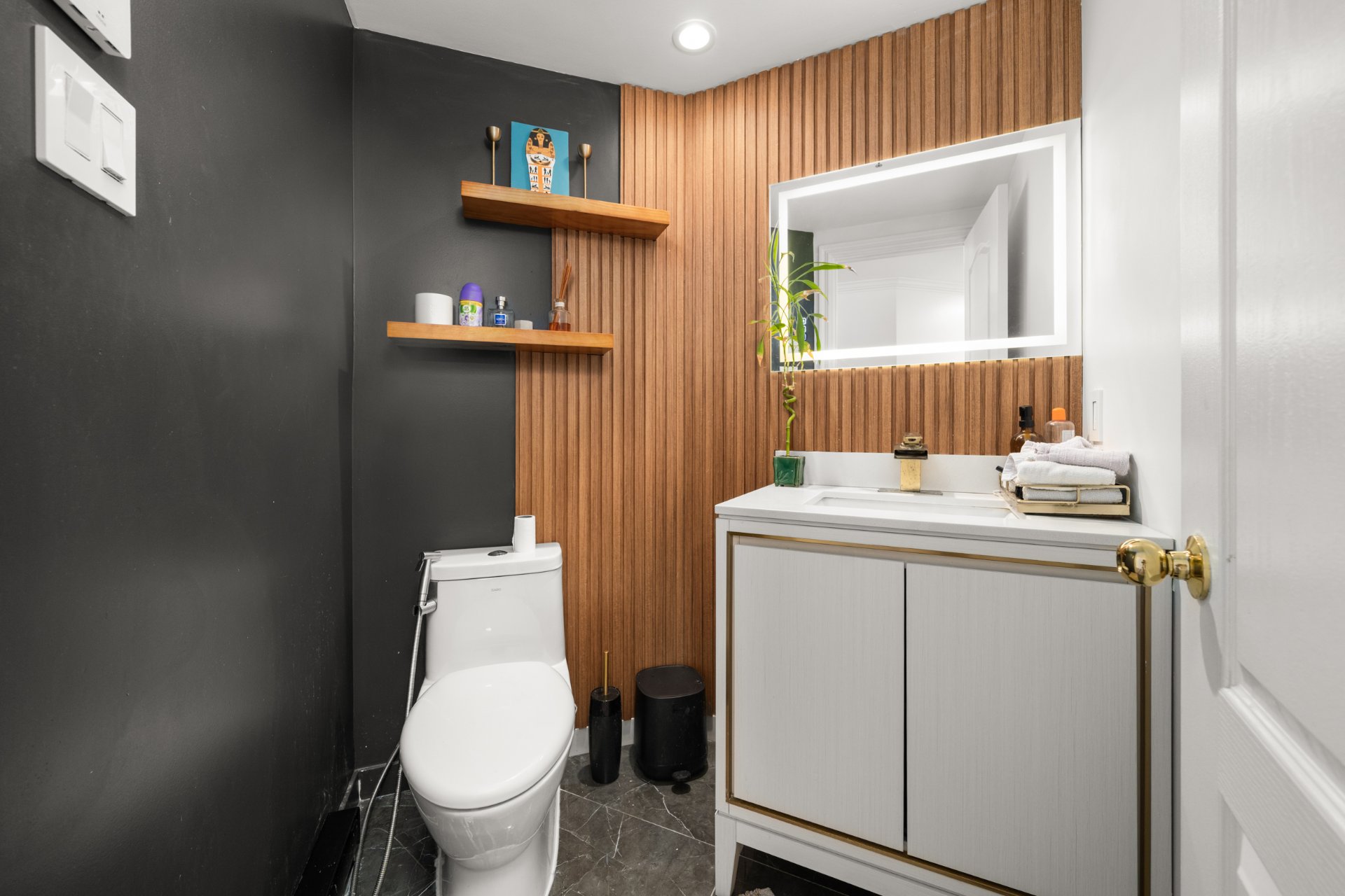Washroom