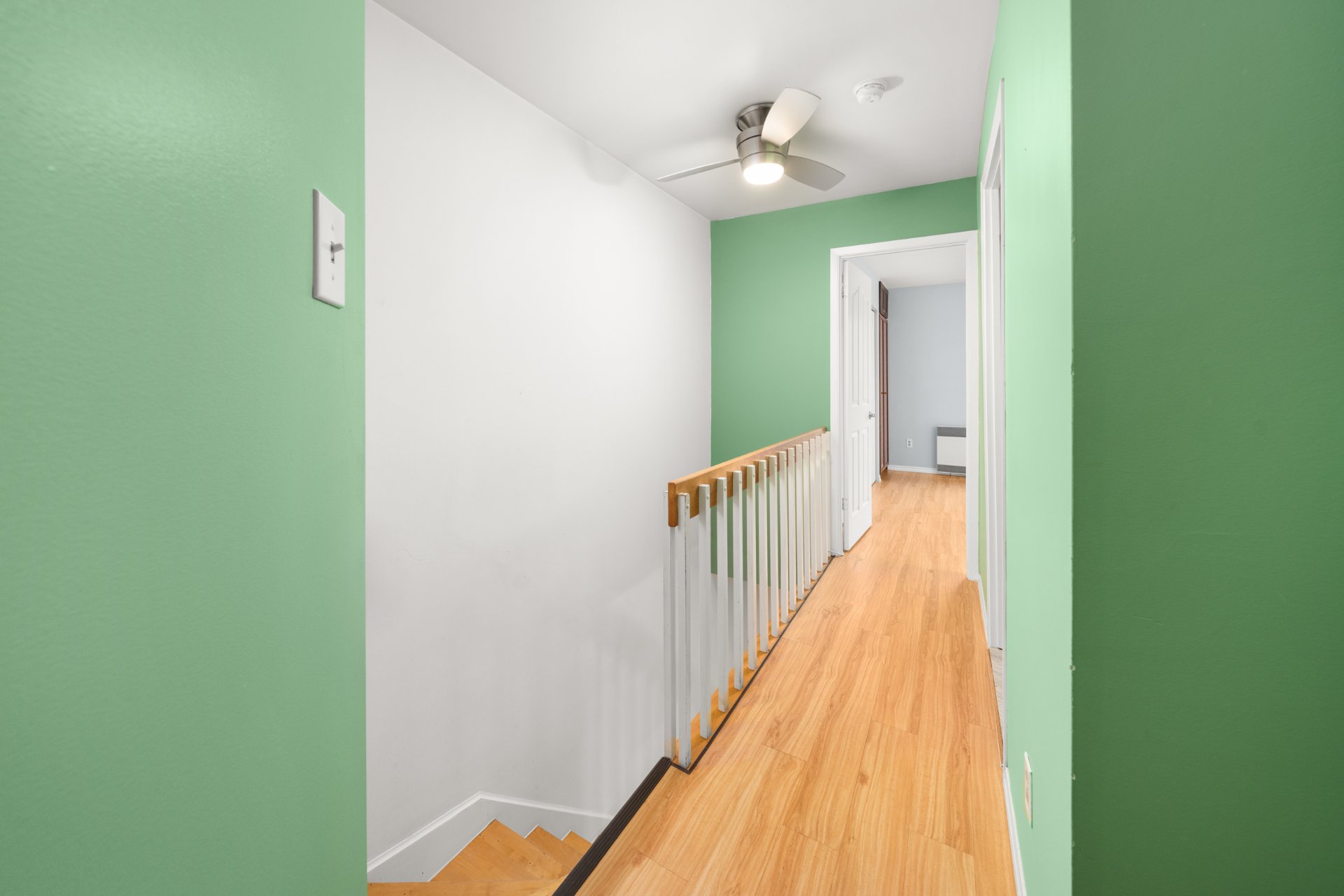 Escalier