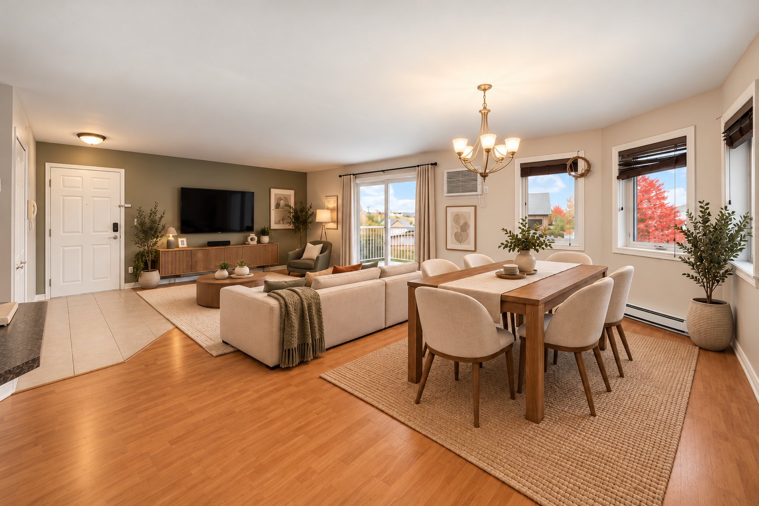 Appartement
                                                            à vendre  Montréal (Pierrefonds-Roxboro)