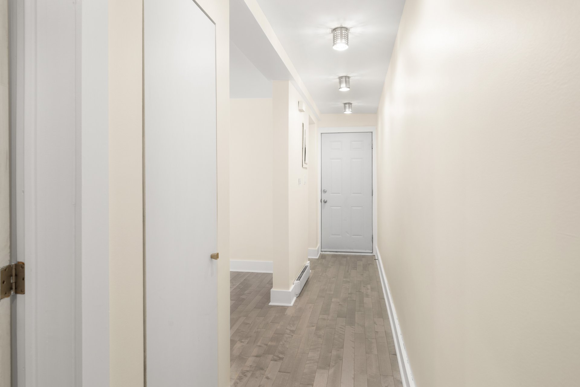 Corridor