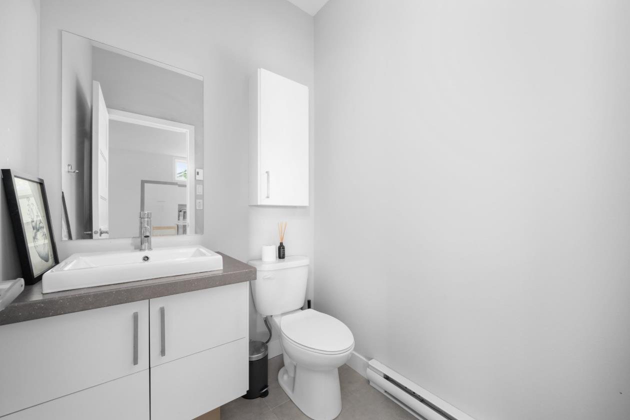 Washroom