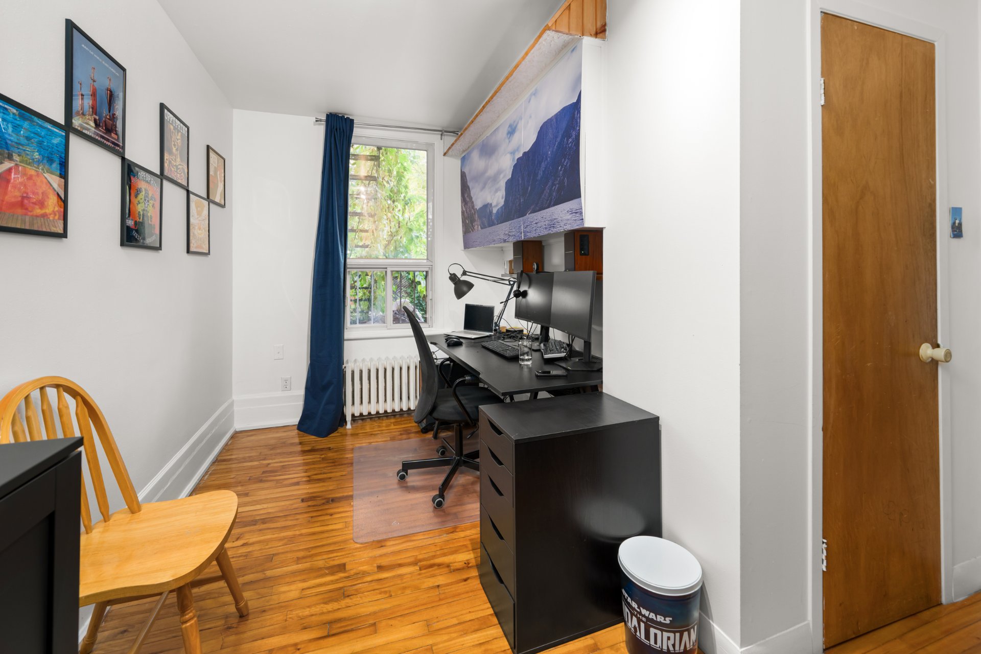 Bureau