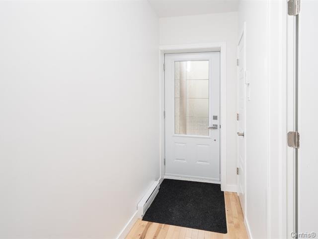 Hall d'entrée/Vestibule