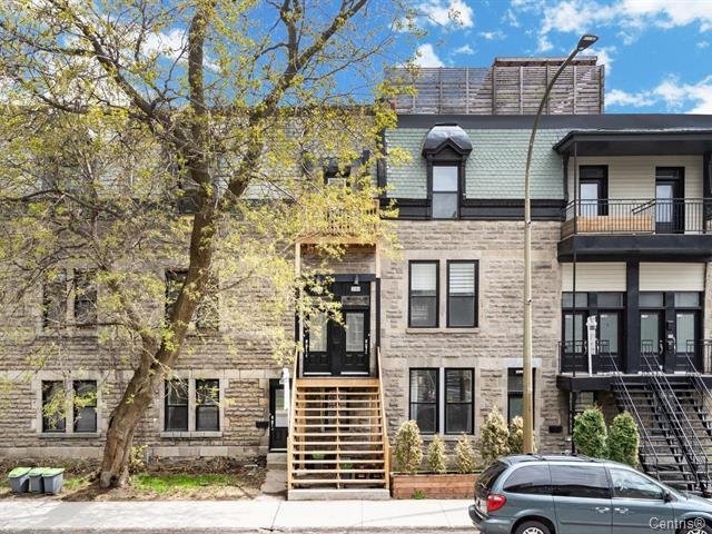 Appartement
                                                            
                                                            à louer Montréal (Le Sud-Ouest)