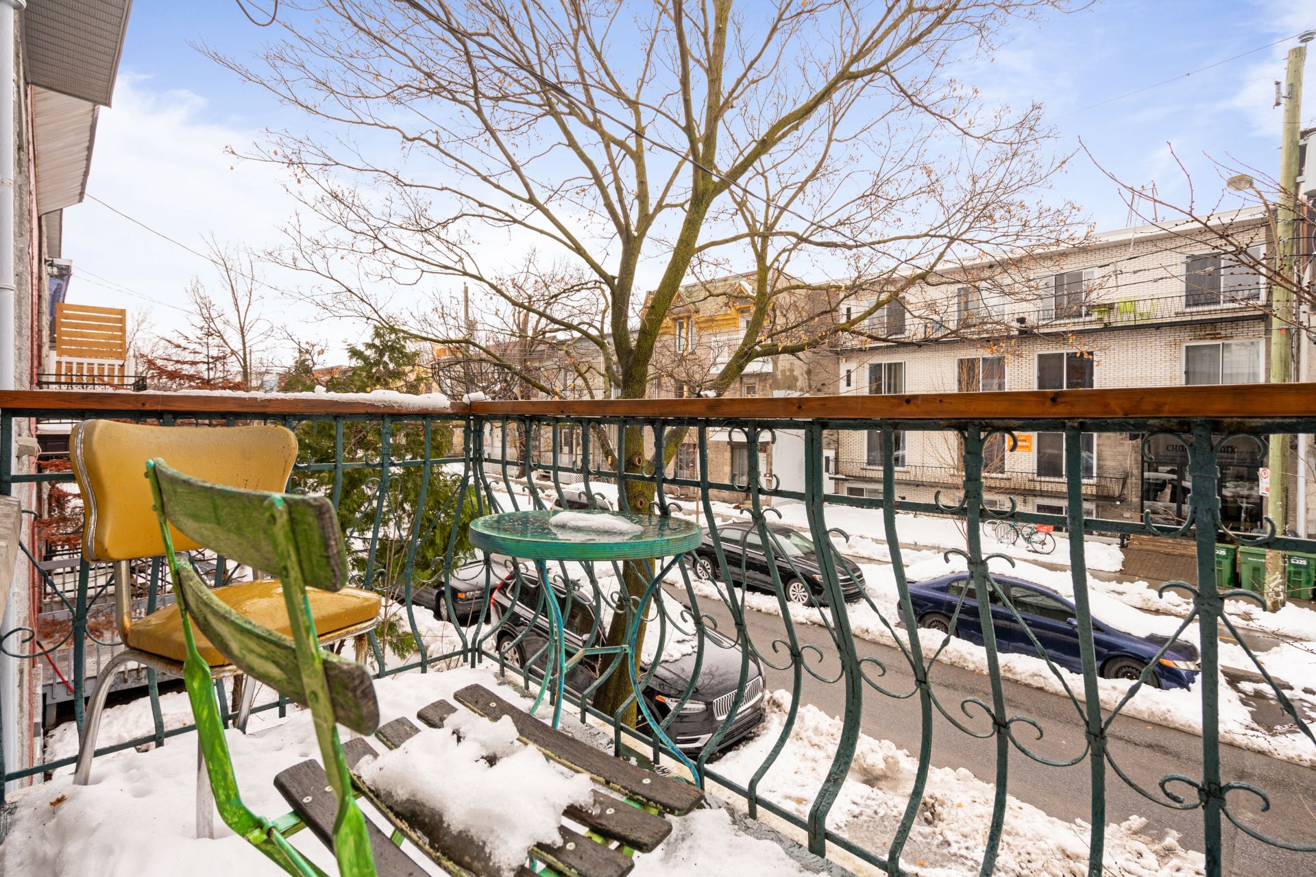 Balcon