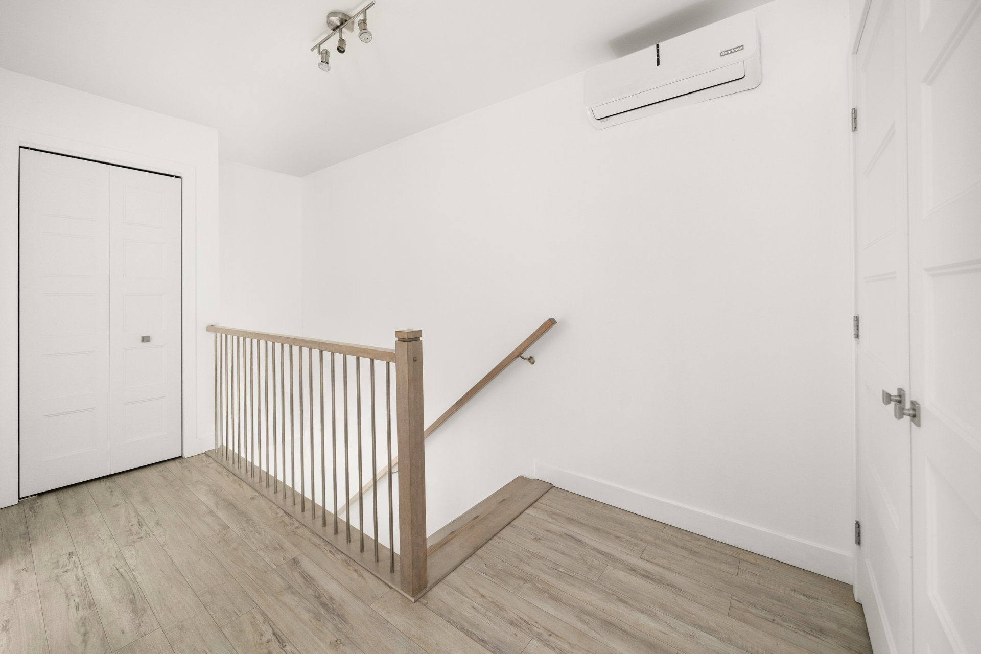 Escalier