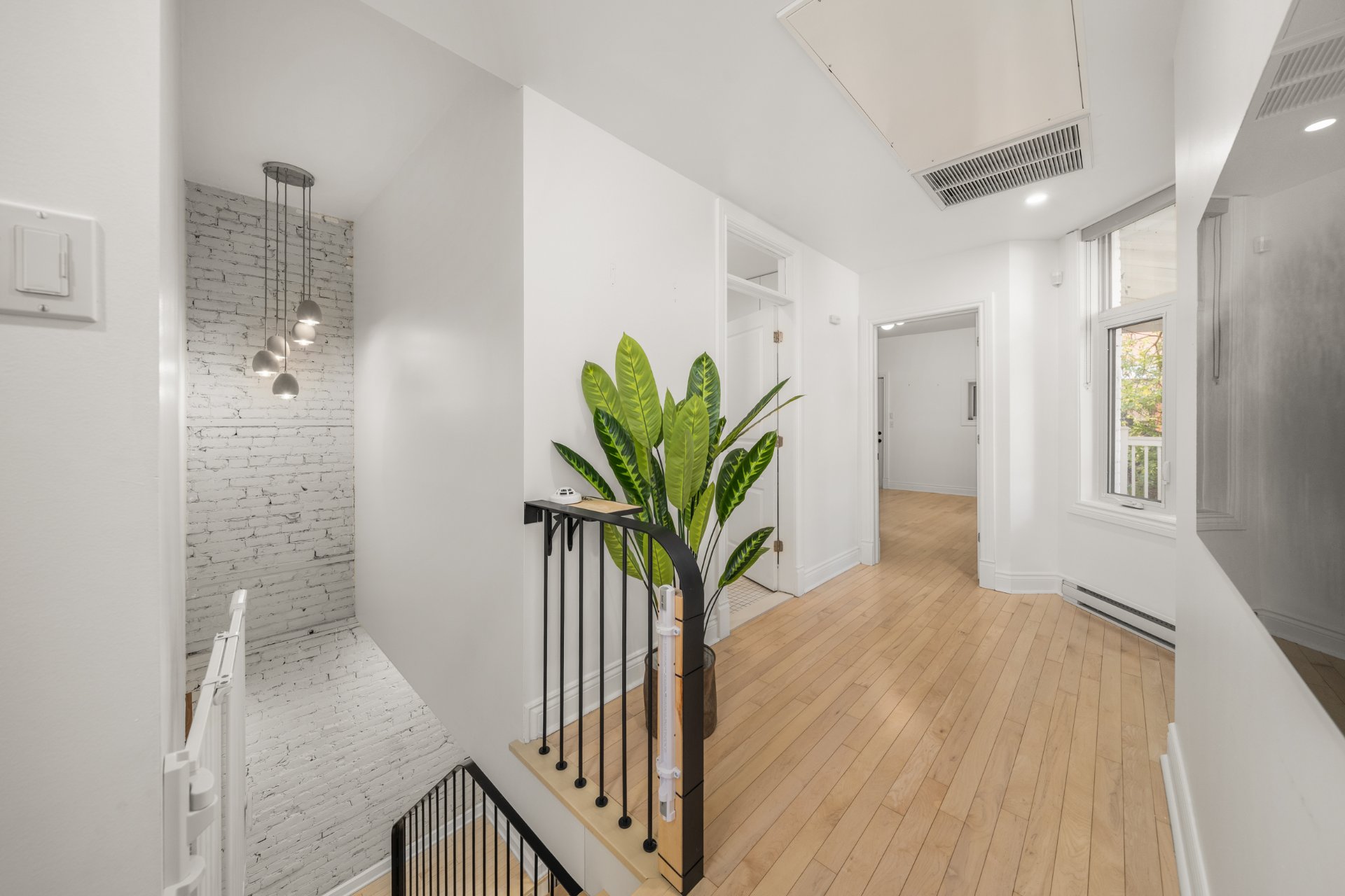 Hall d'entrée/Vestibule