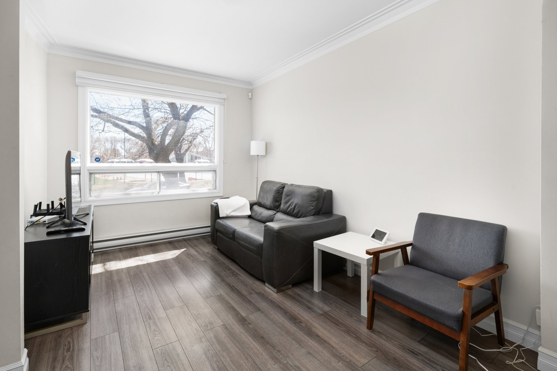 Apartment
                                                            
                                                            for rent Montréal (Villeray/Saint-Michel/Parc-Extension)