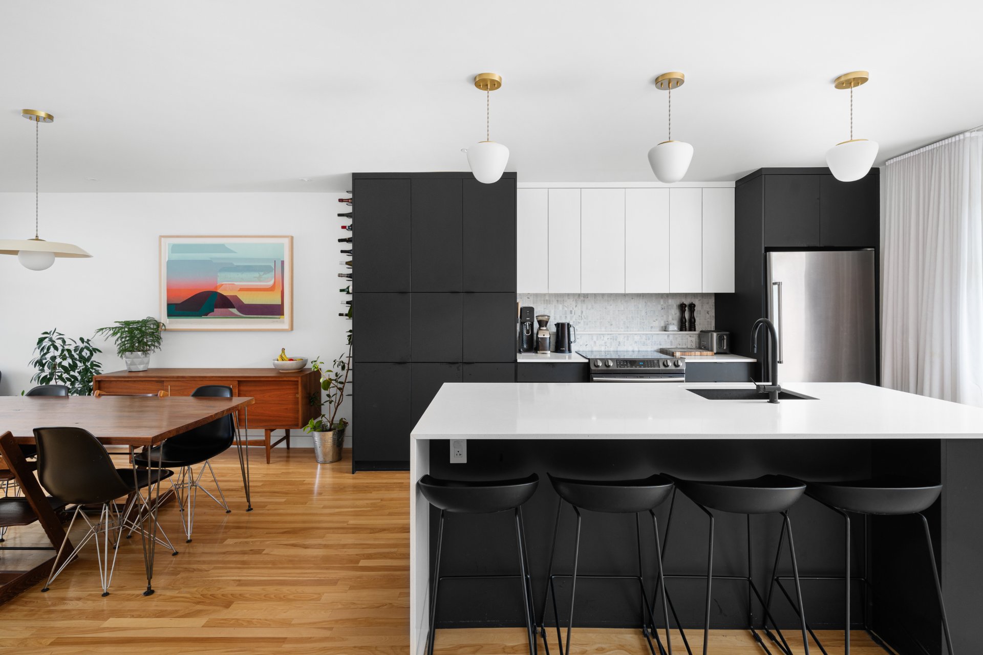 Duplex
                                                             for sale Montréal (Villeray/Saint-Michel/Parc-Extension)