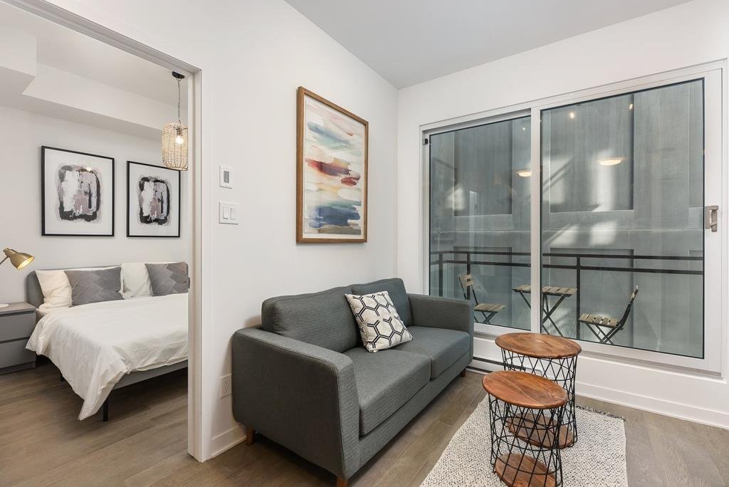 Apartment
                                                            
                                                            for rent Montréal (Ville-Marie)
