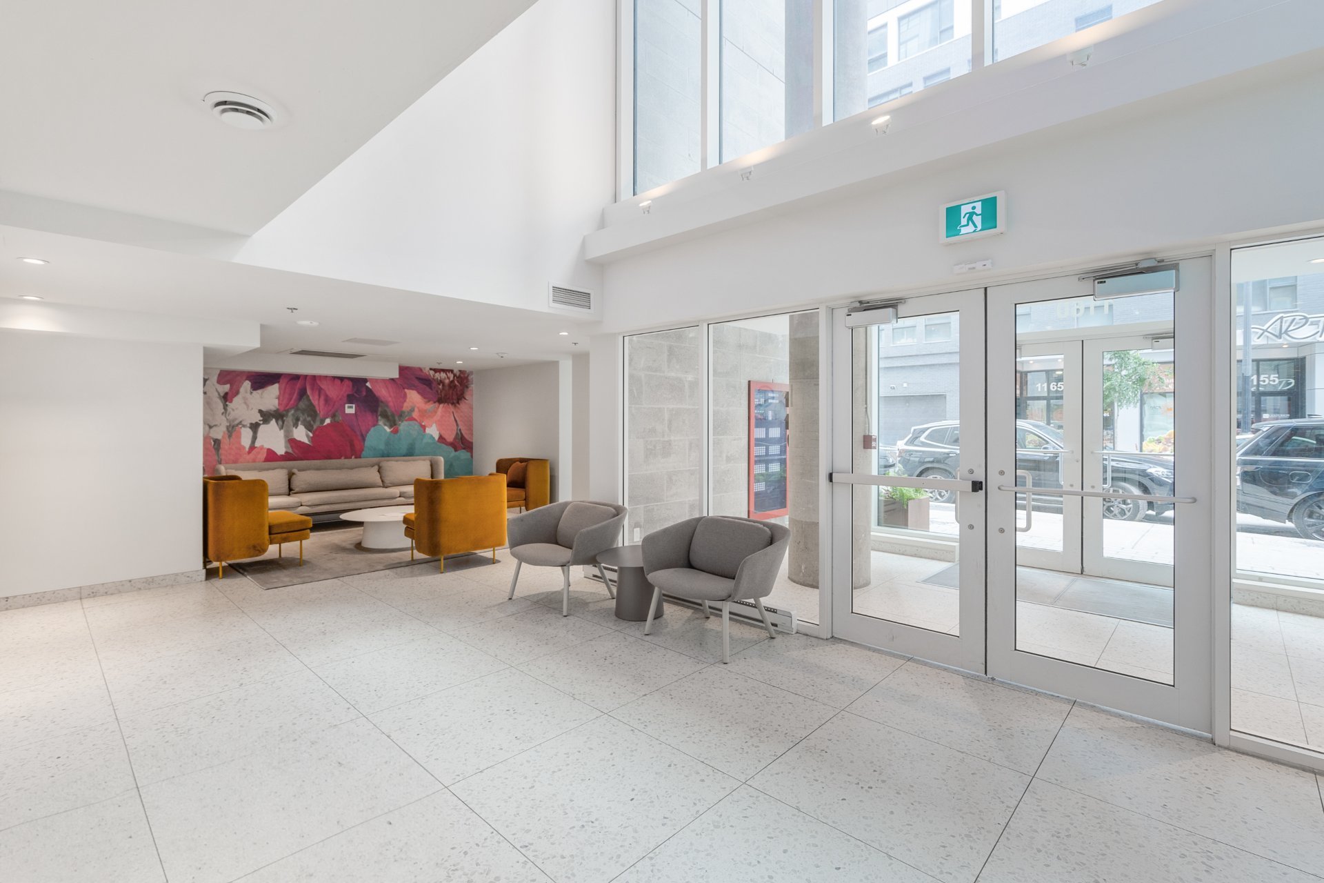 Common room