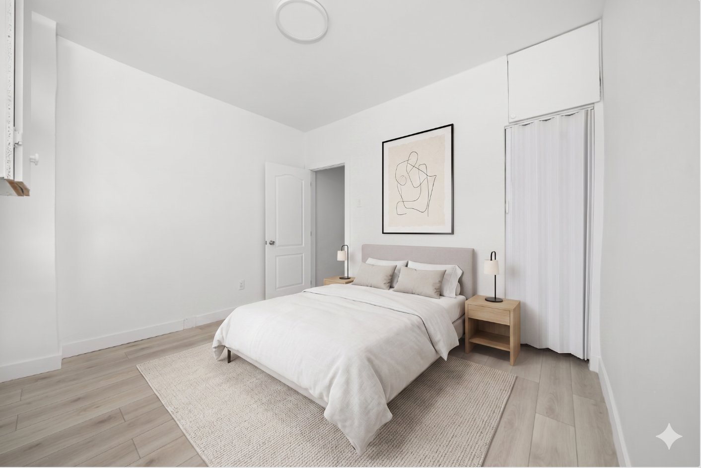 Apartment
                                                            
                                                            for rent Montréal (Le Sud-Ouest)