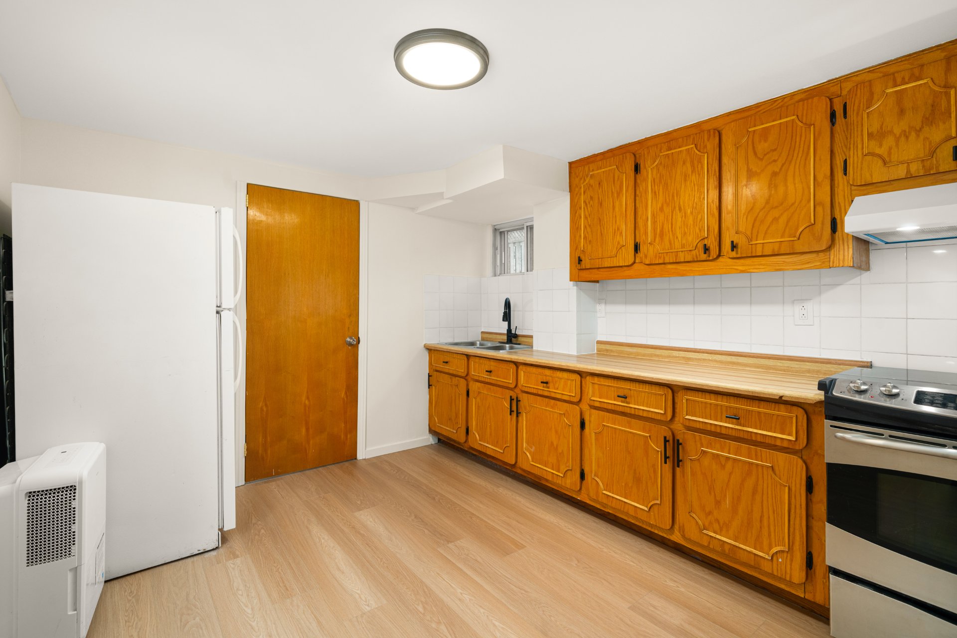 Apartment
                                                            
                                                            for rent Montréal (Lachine)