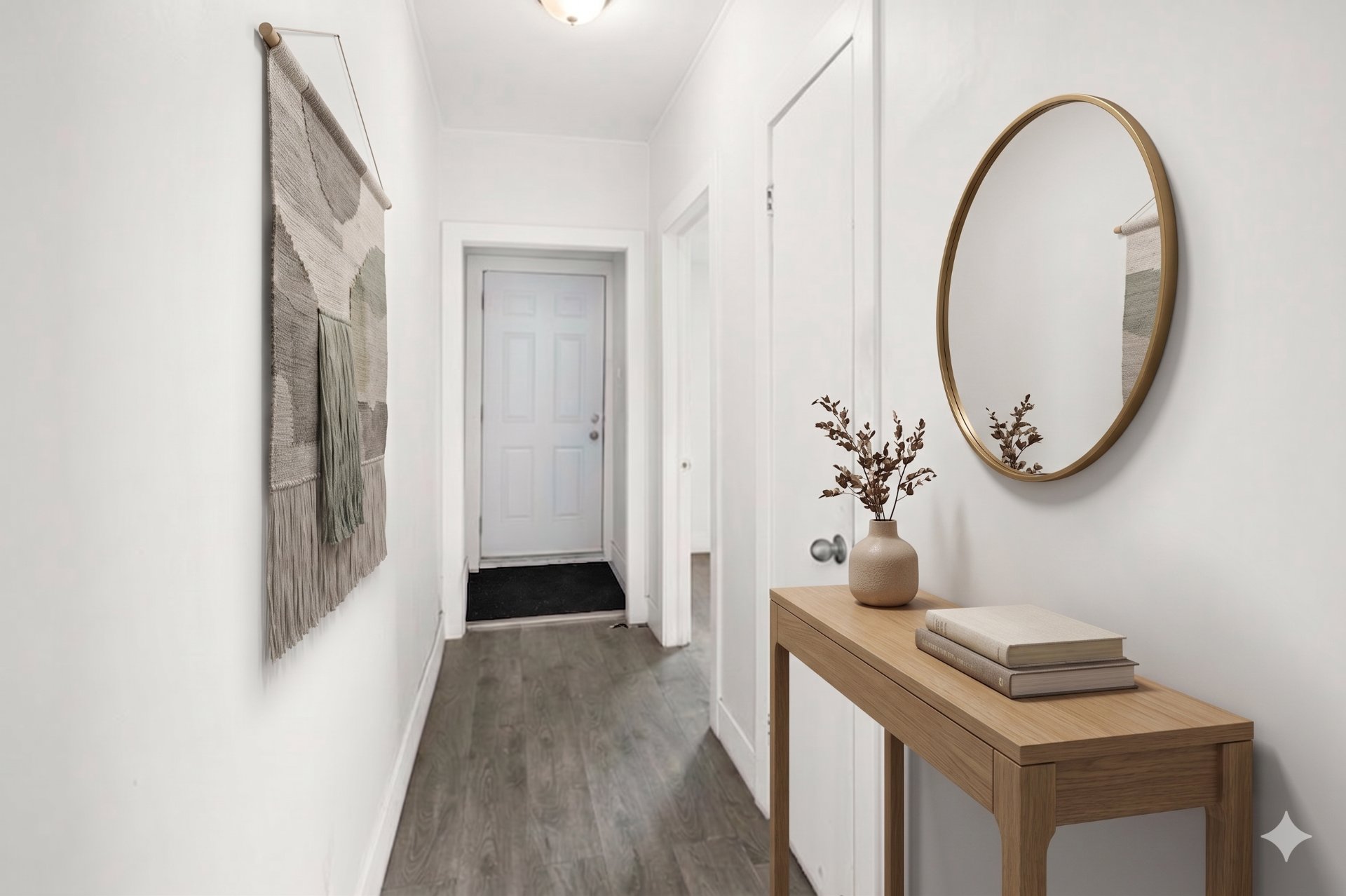 Apartment
                                                            
                                                            for rent Montréal (Lachine)