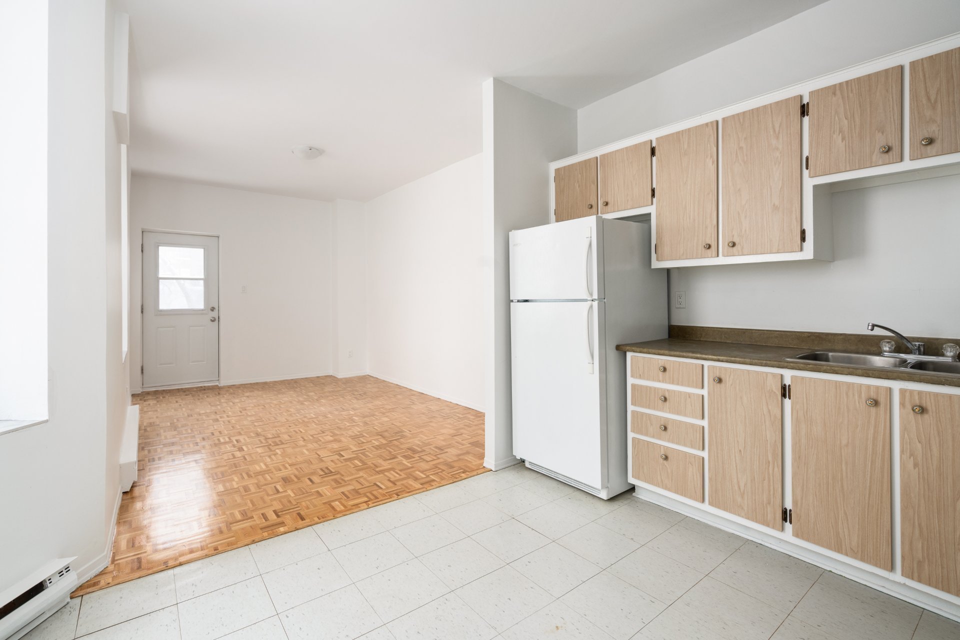 Apartment
                                                            
                                                            for rent Montréal (Le Sud-Ouest)