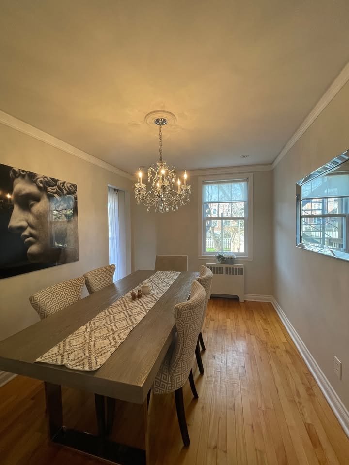 Apartment
                                                            
                                                            for rent Montréal (Côte-des-Neiges/Notre-Dame-de-Grâce)