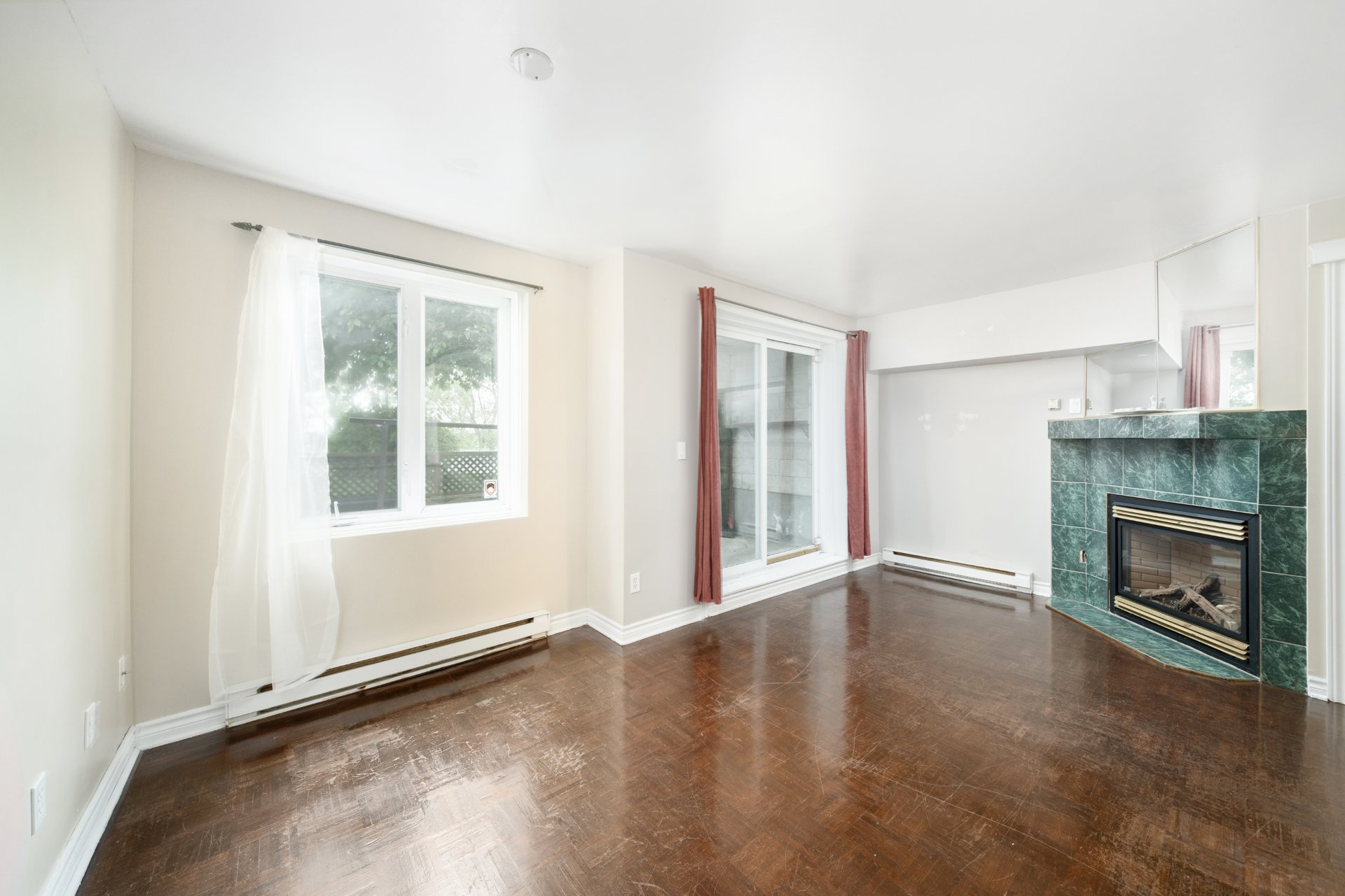 Apartment
                                                            
                                                            for rent Montréal (LaSalle)