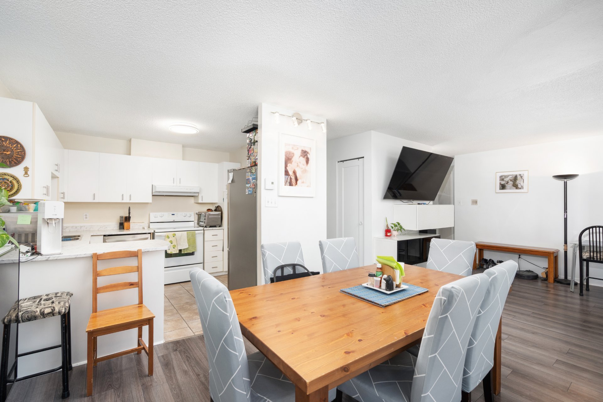 Apartment
                                                            
                                                            for rent Montréal (Pierrefonds-Roxboro)