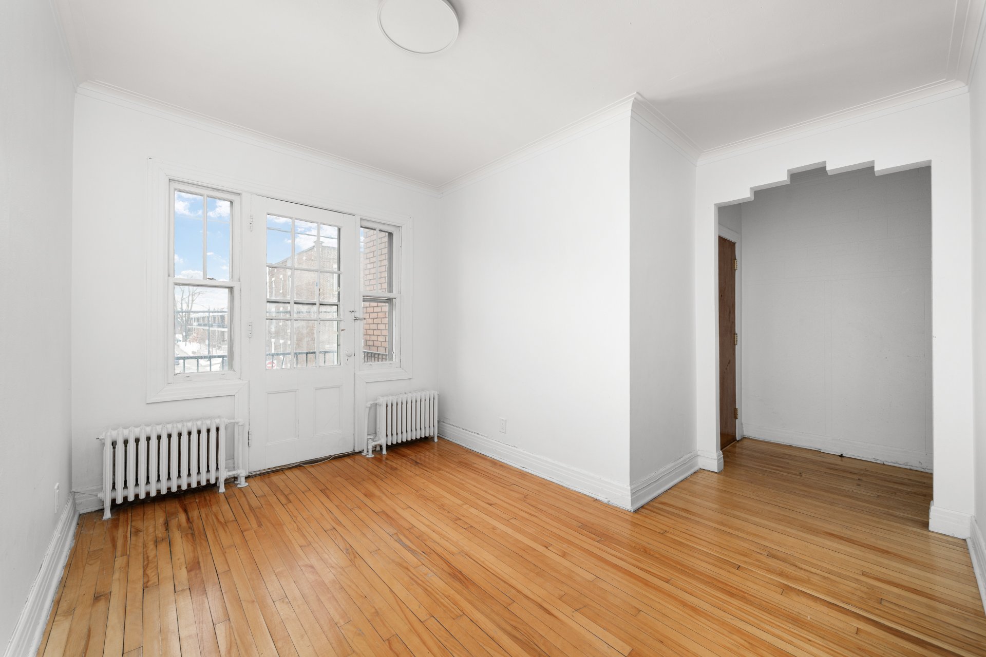 Apartment
                                                            
                                                            for rent Montréal (Verdun/Île-des-Sœurs)