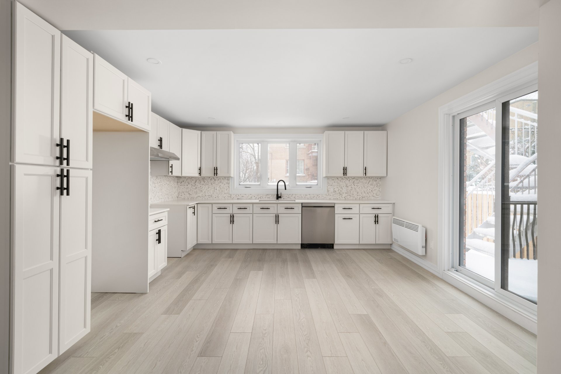 Apartment
                                                            
                                                            for rent Montréal (Côte-des-Neiges/Notre-Dame-de-Grâce)